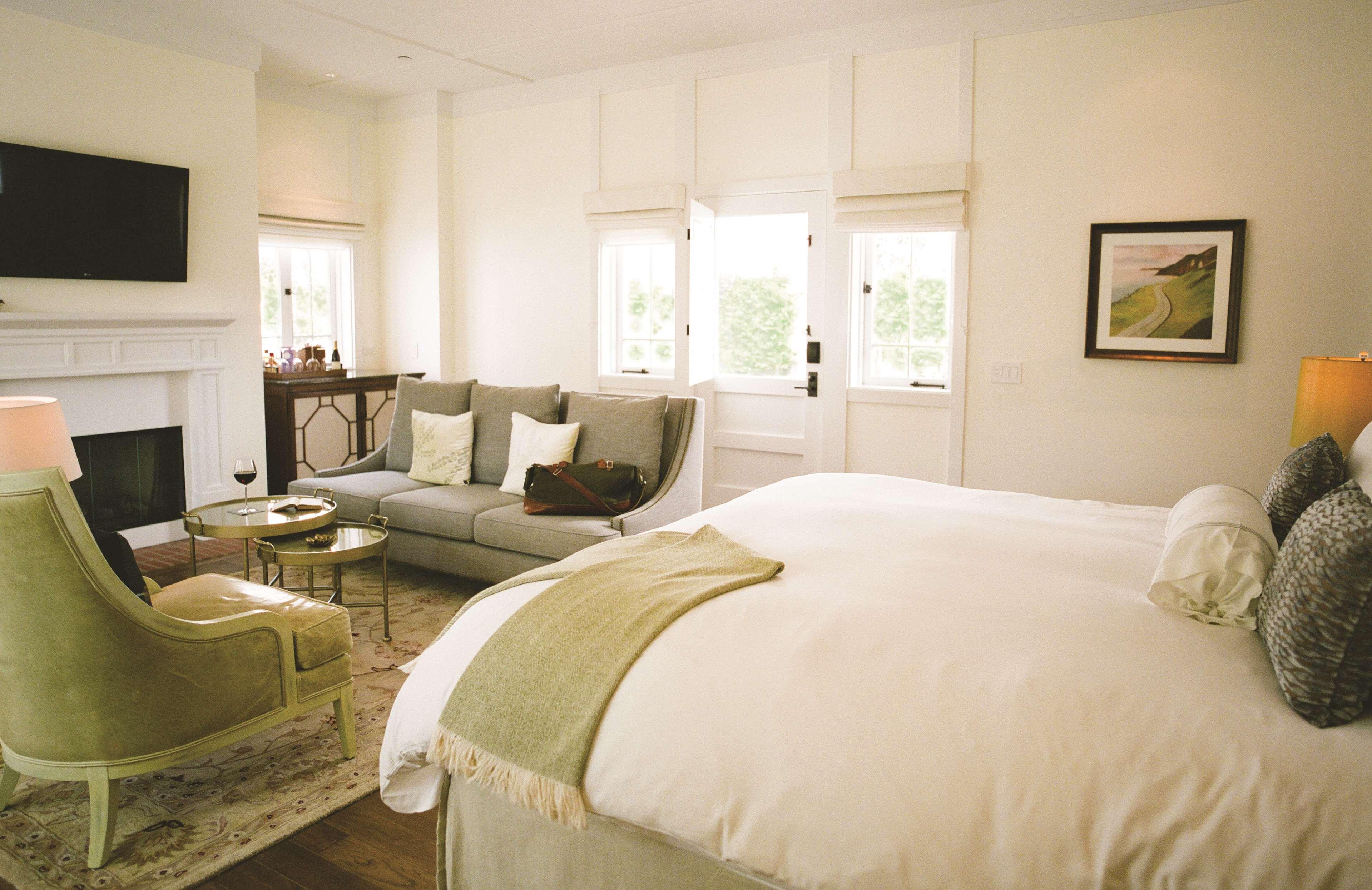 Hotel El Encanto, A Belmond Hotel,