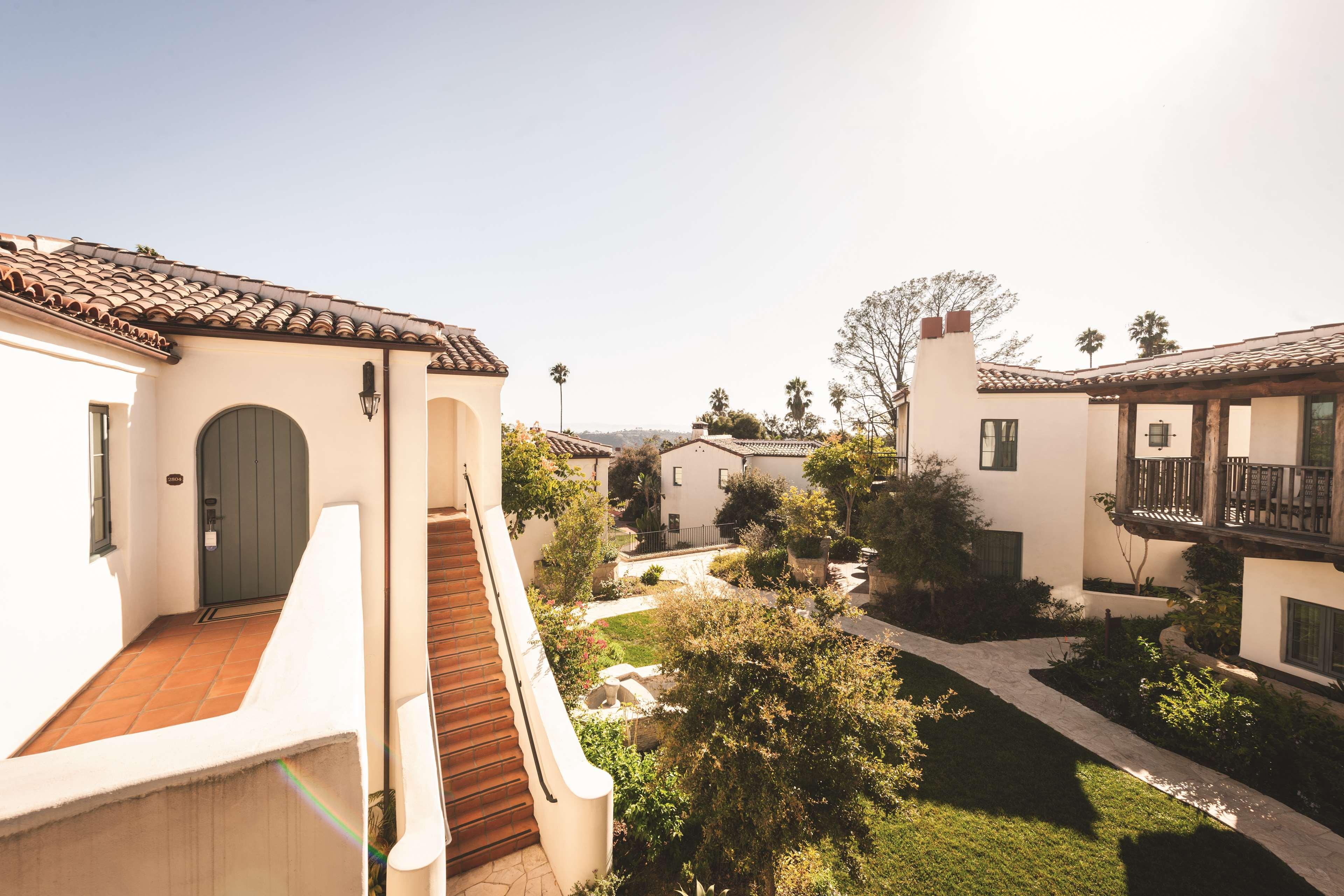 El Encanto, A Belmond Hotel,