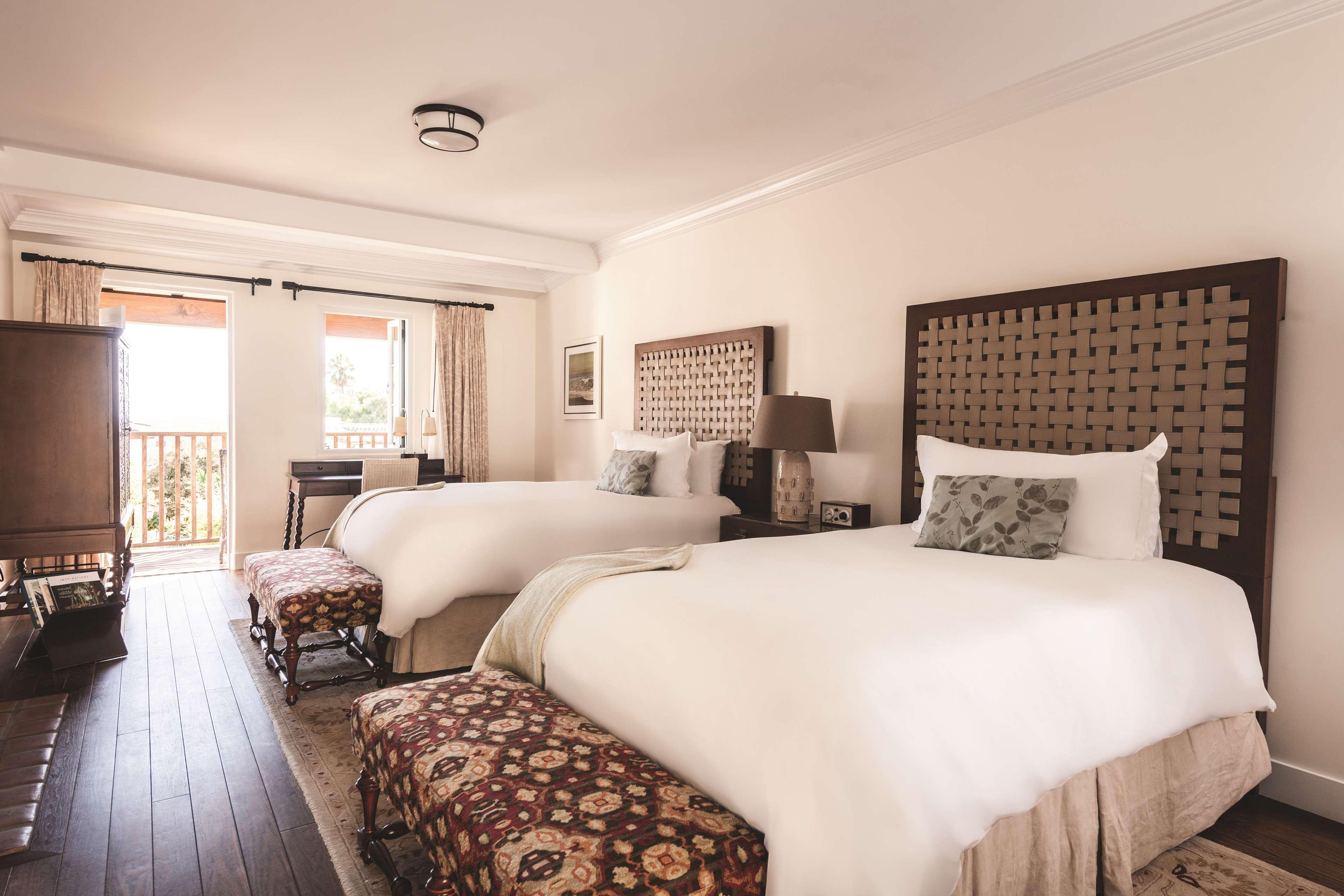 El Encanto, A Belmond Hotel, Hotel 5*