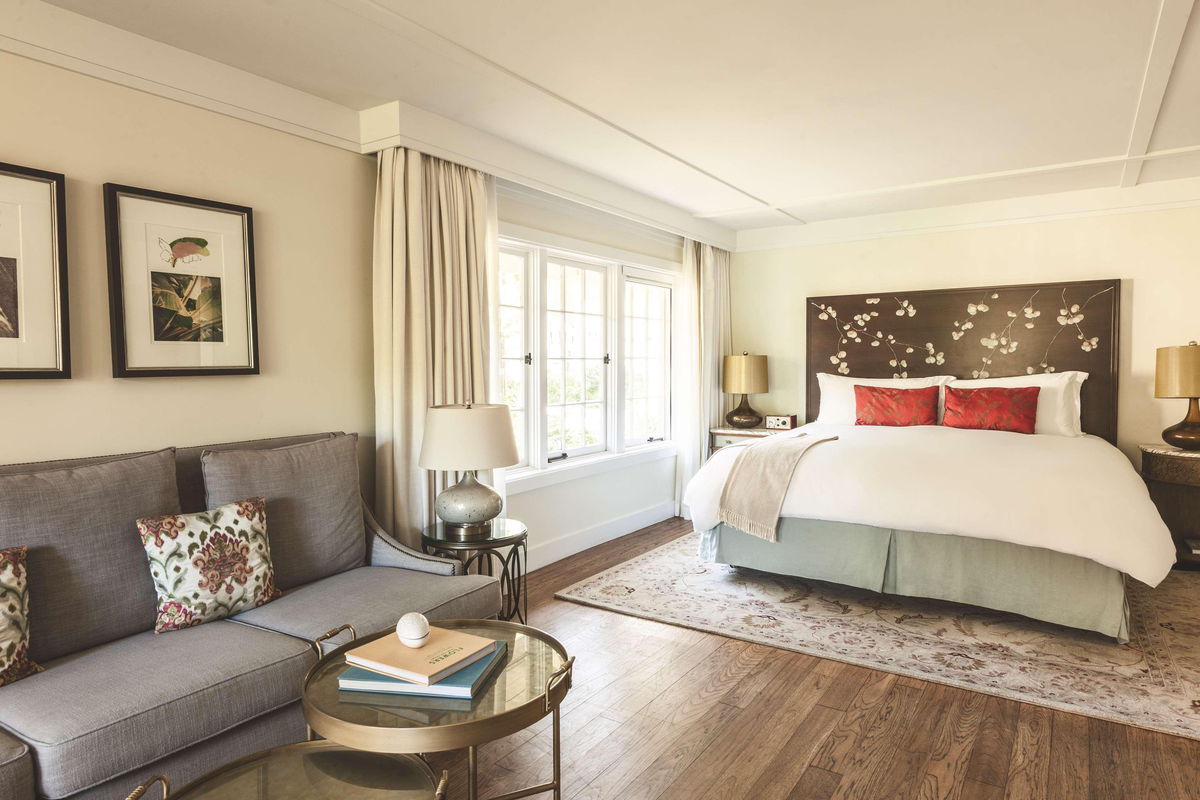 El Encanto, A Belmond Hotel, Hotel