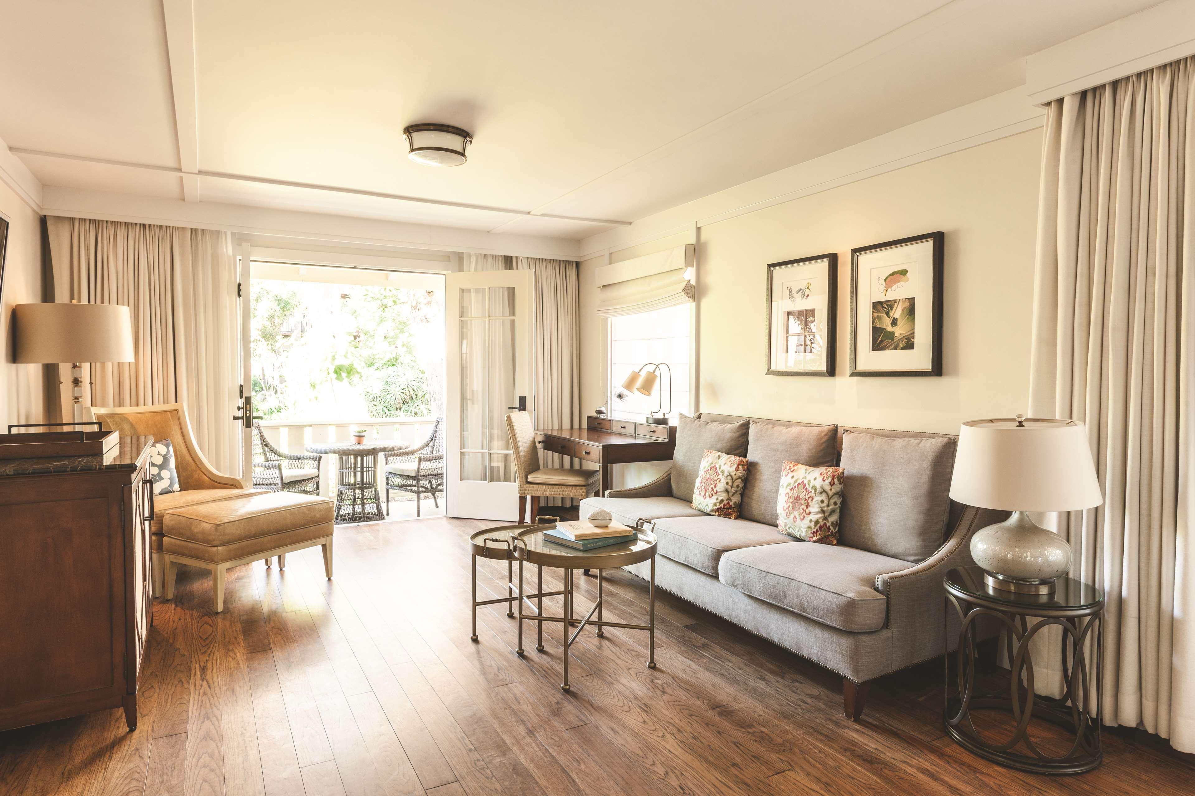 Hotel El Encanto, A Belmond Hotel, Santa Barbara