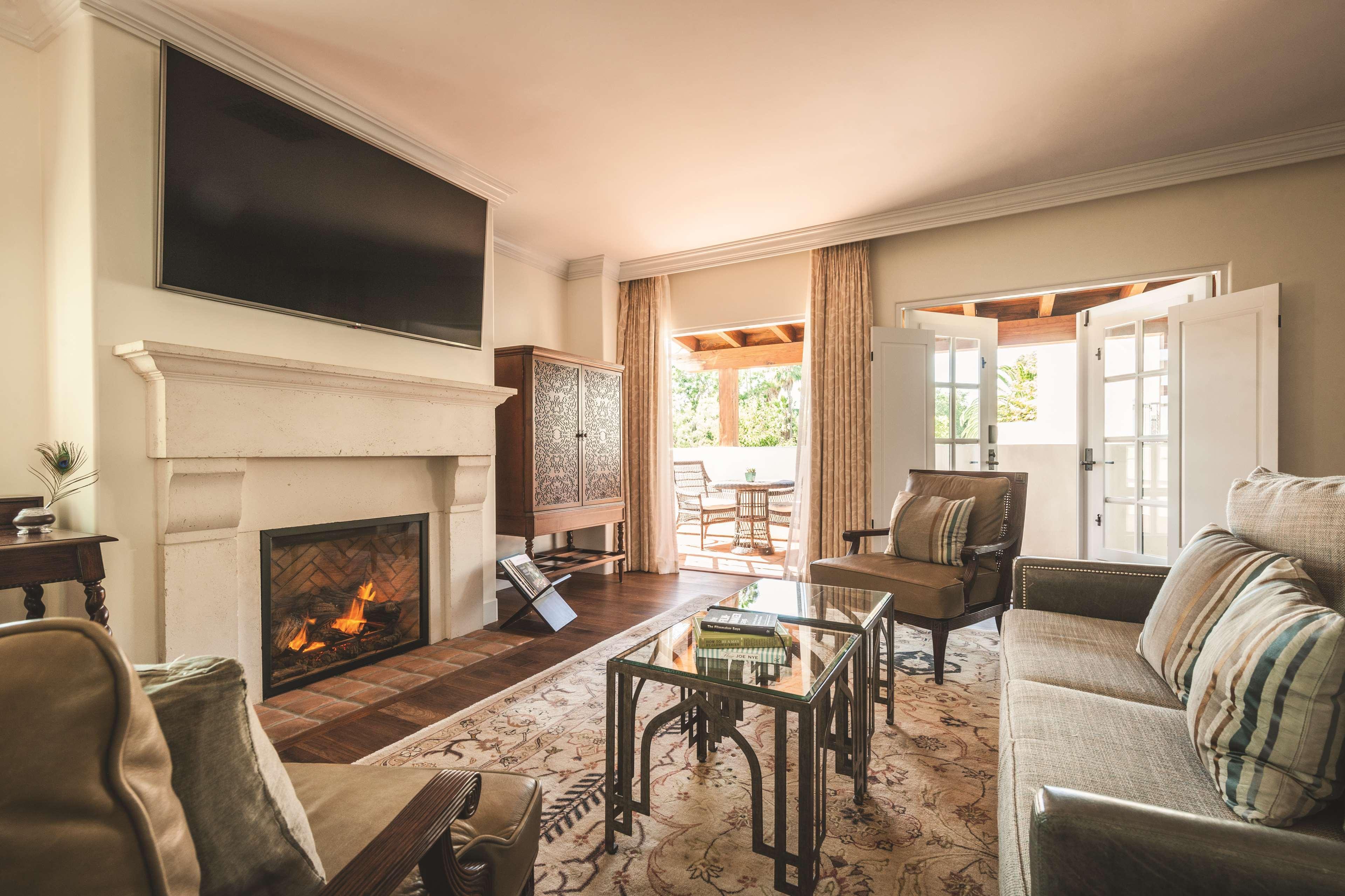 Hotel El Encanto, A Belmond Hotel, Santa Barbara