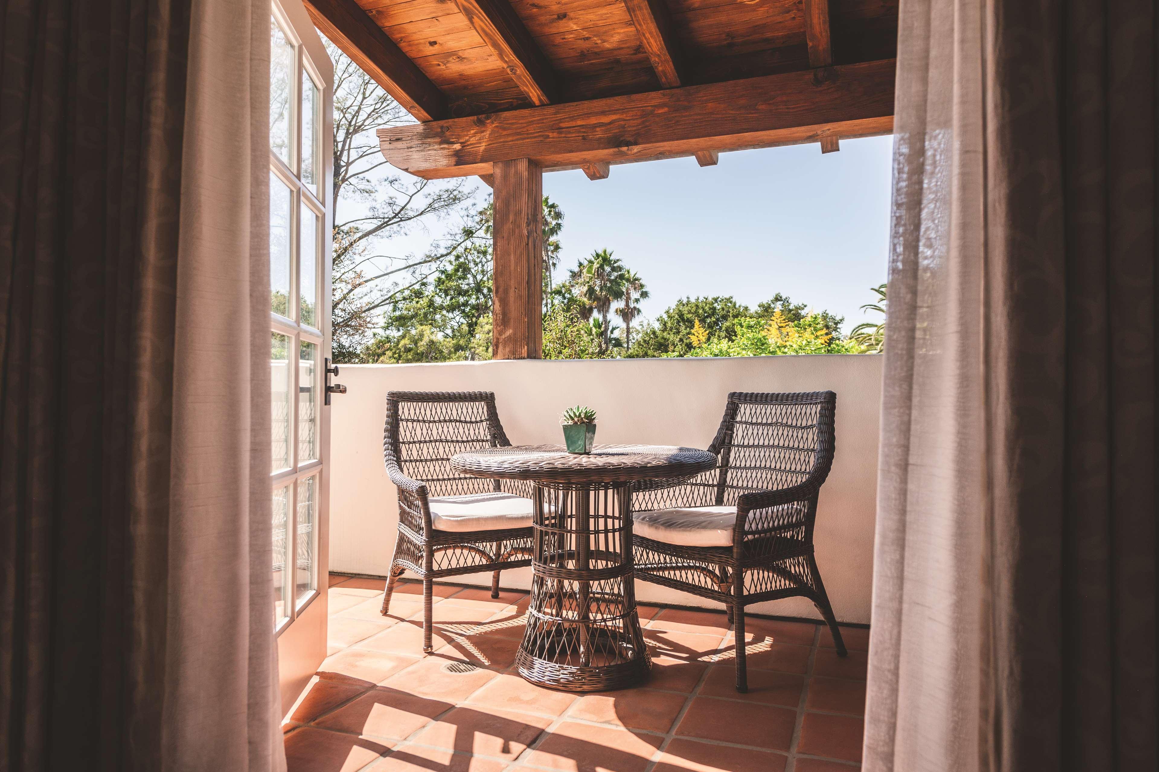Hotel El Encanto, A Belmond Hotel,