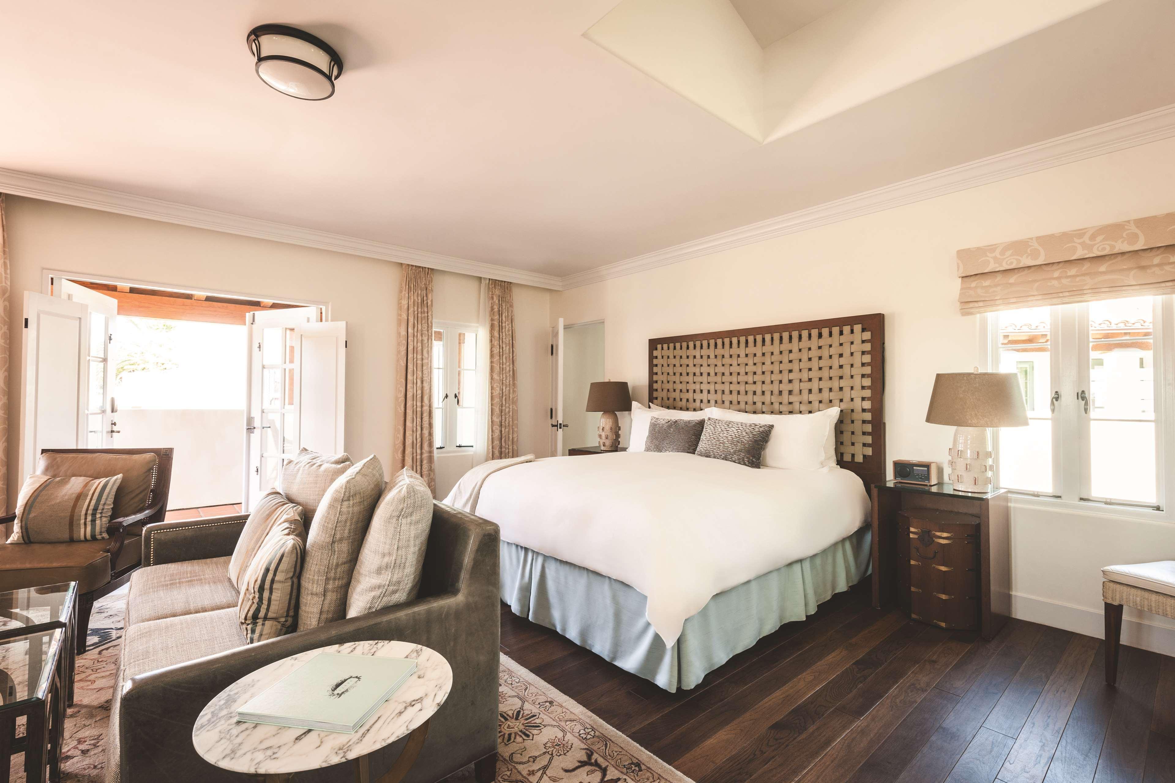 El Encanto, A Belmond Hotel, Hotel Santa Barbara