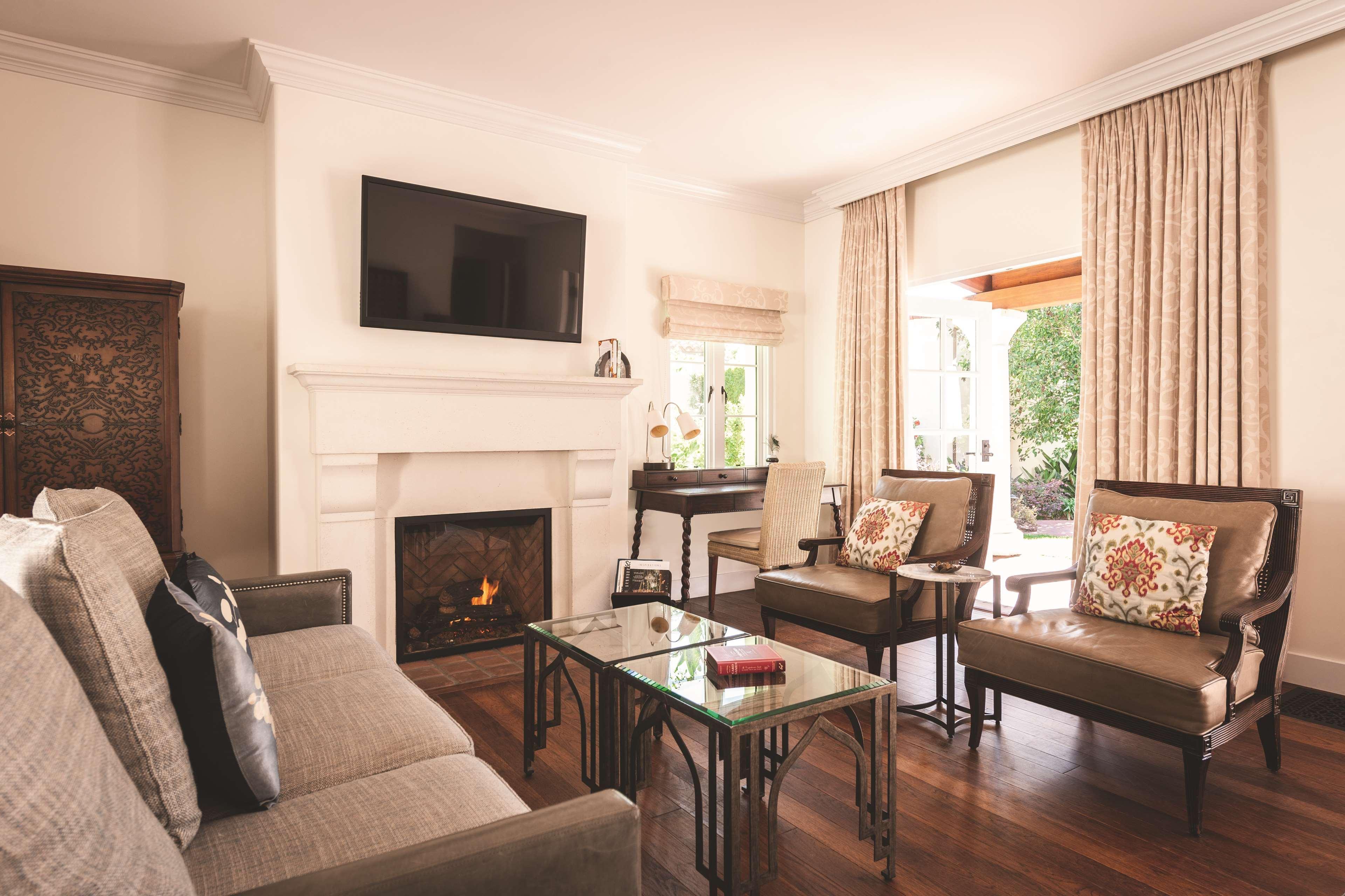 El Encanto, A Belmond Hotel, Hotel