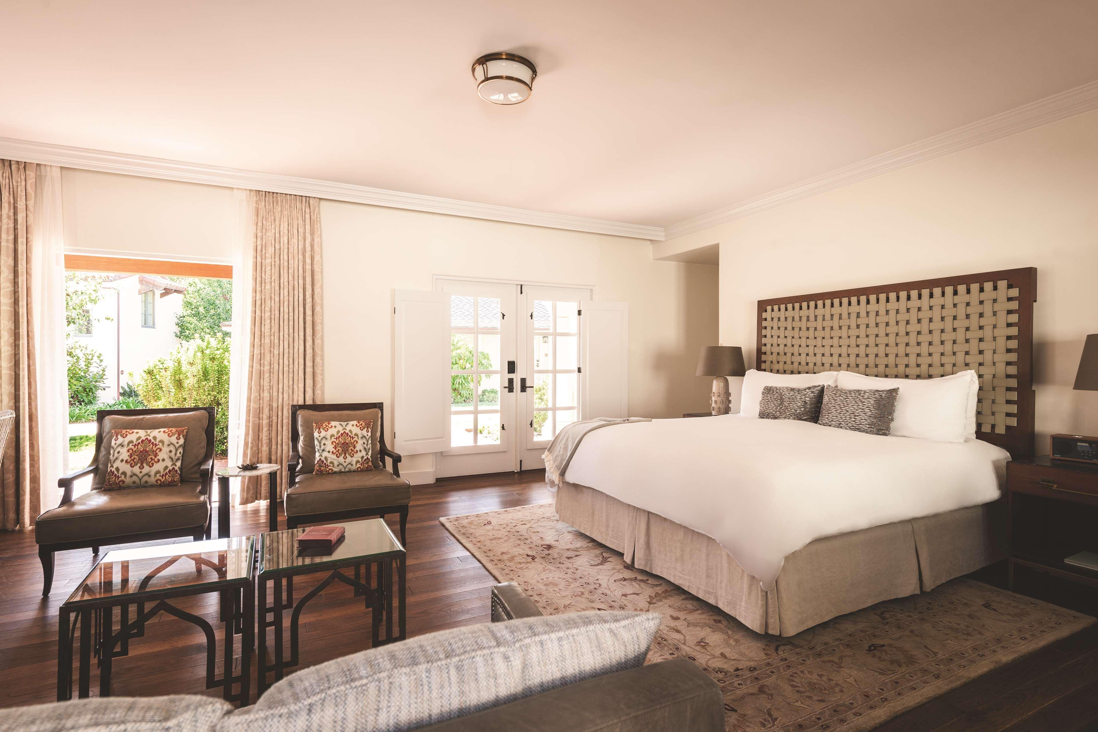 Hotel El Encanto, A Belmond Hotel,