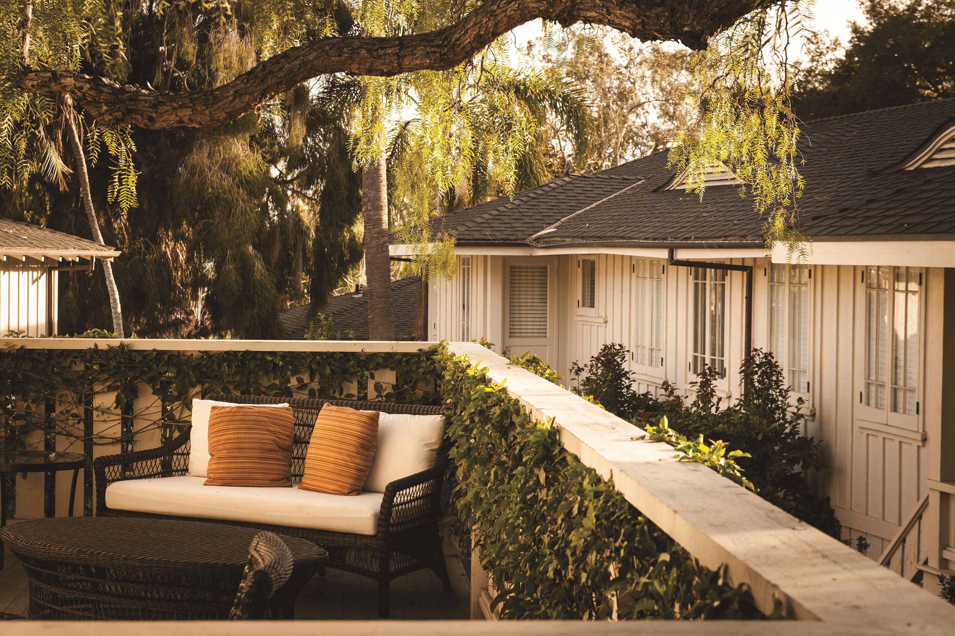 El Encanto, A Belmond Hotel,