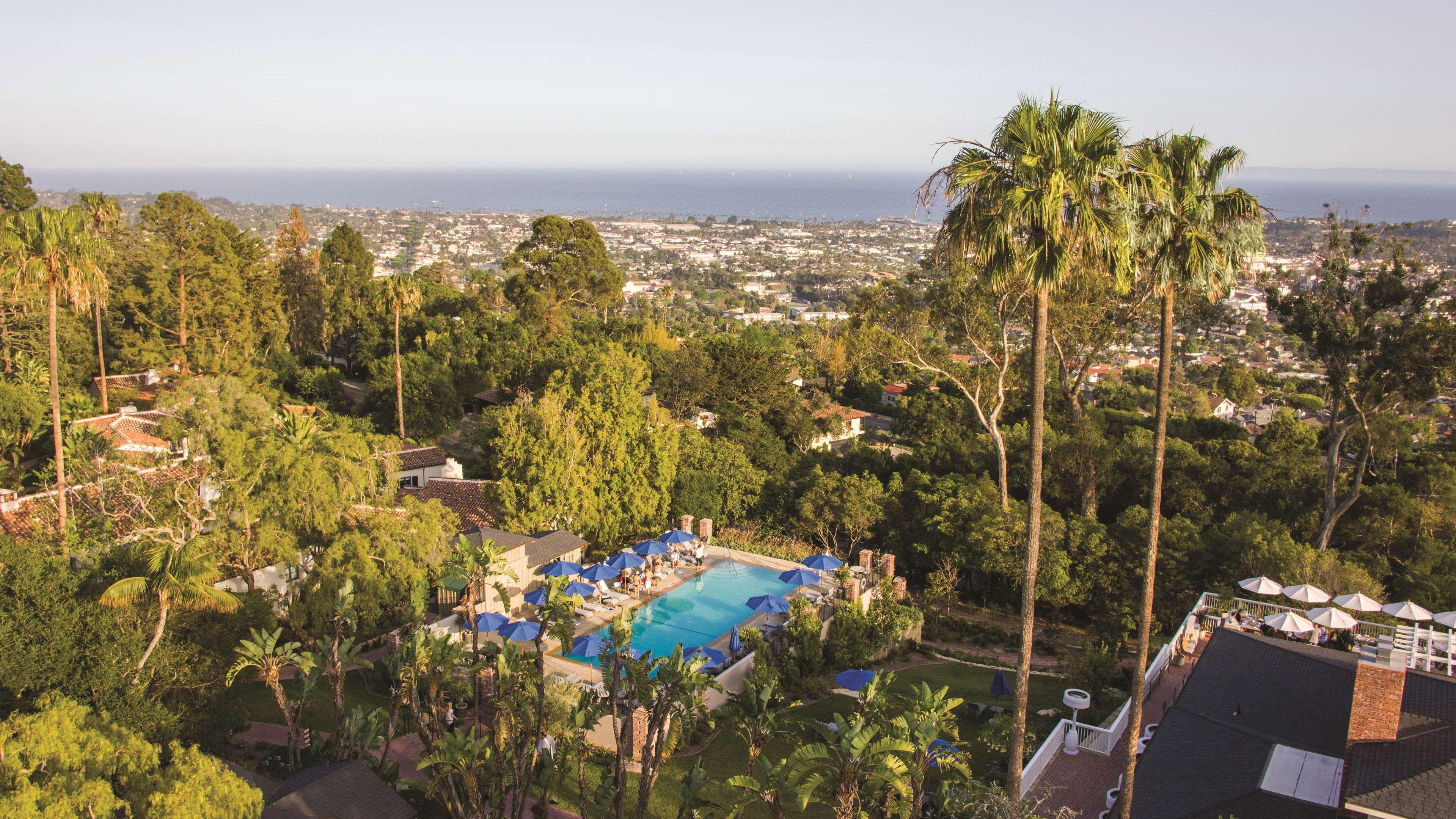 El Encanto, A Belmond Hotel, 5* Santa Barbara