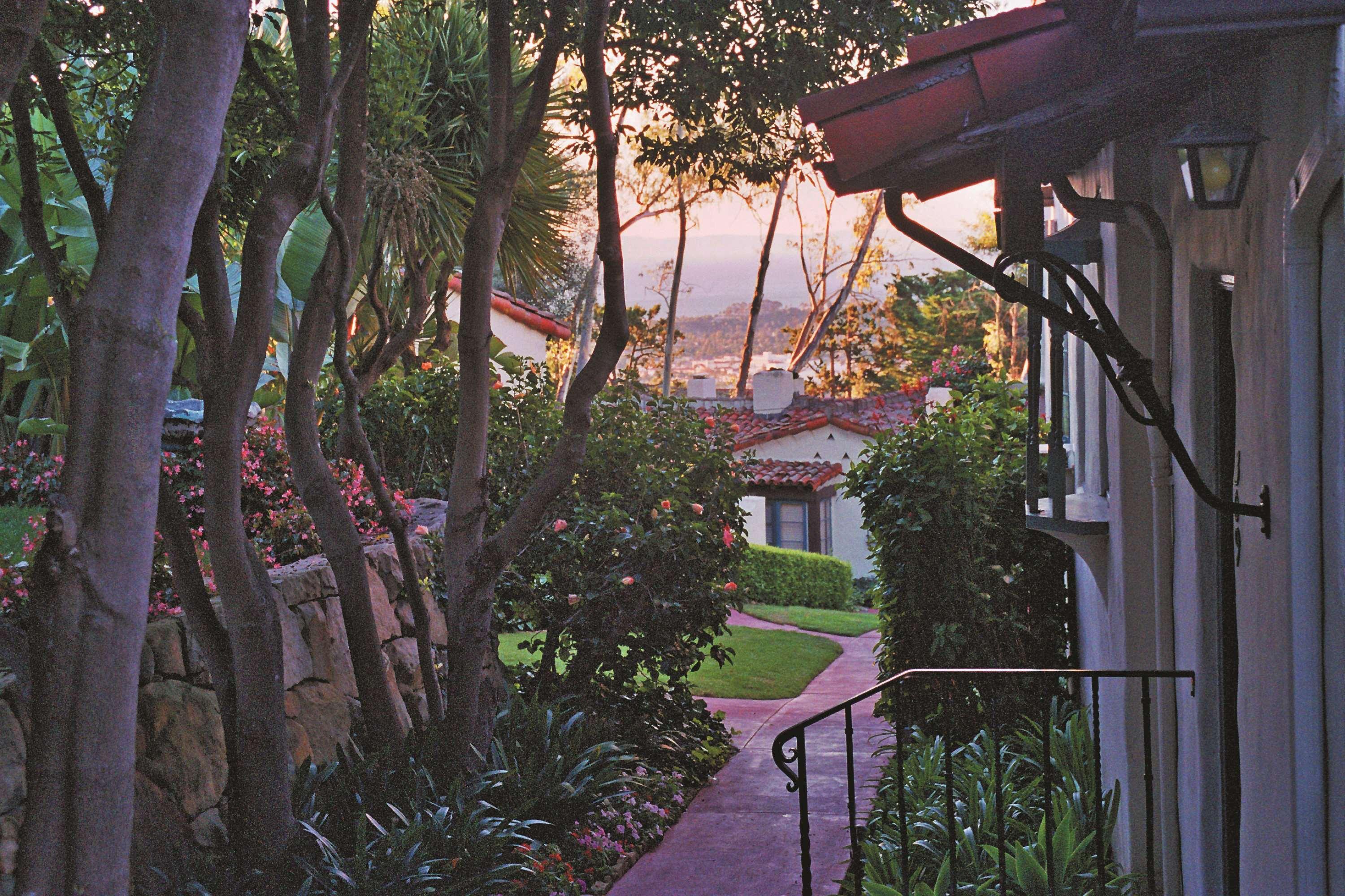 El Encanto, A Belmond Hotel, 5*