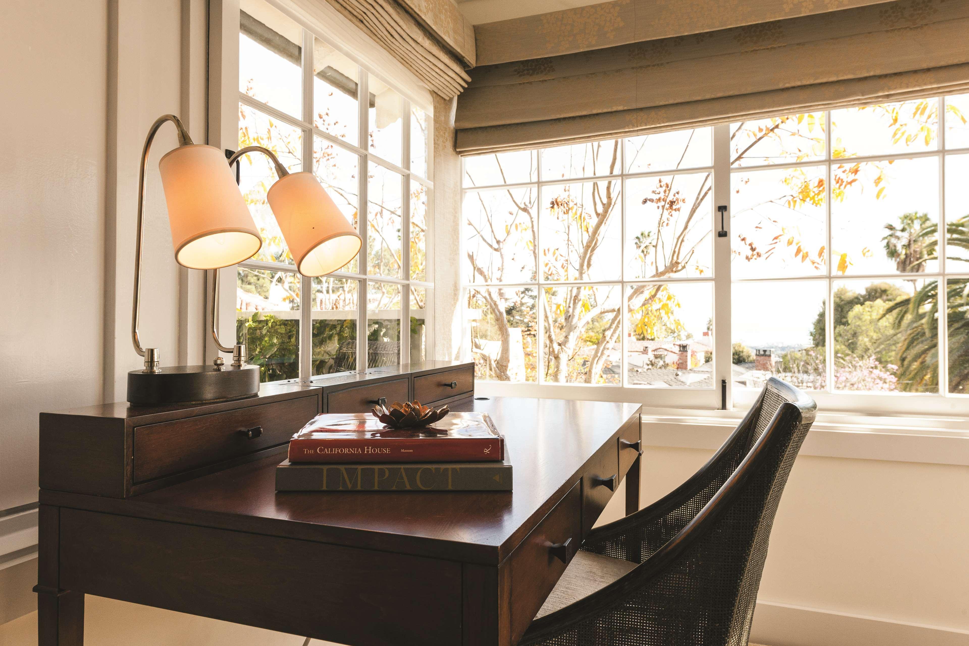El Encanto, A Belmond Hotel, Hotel