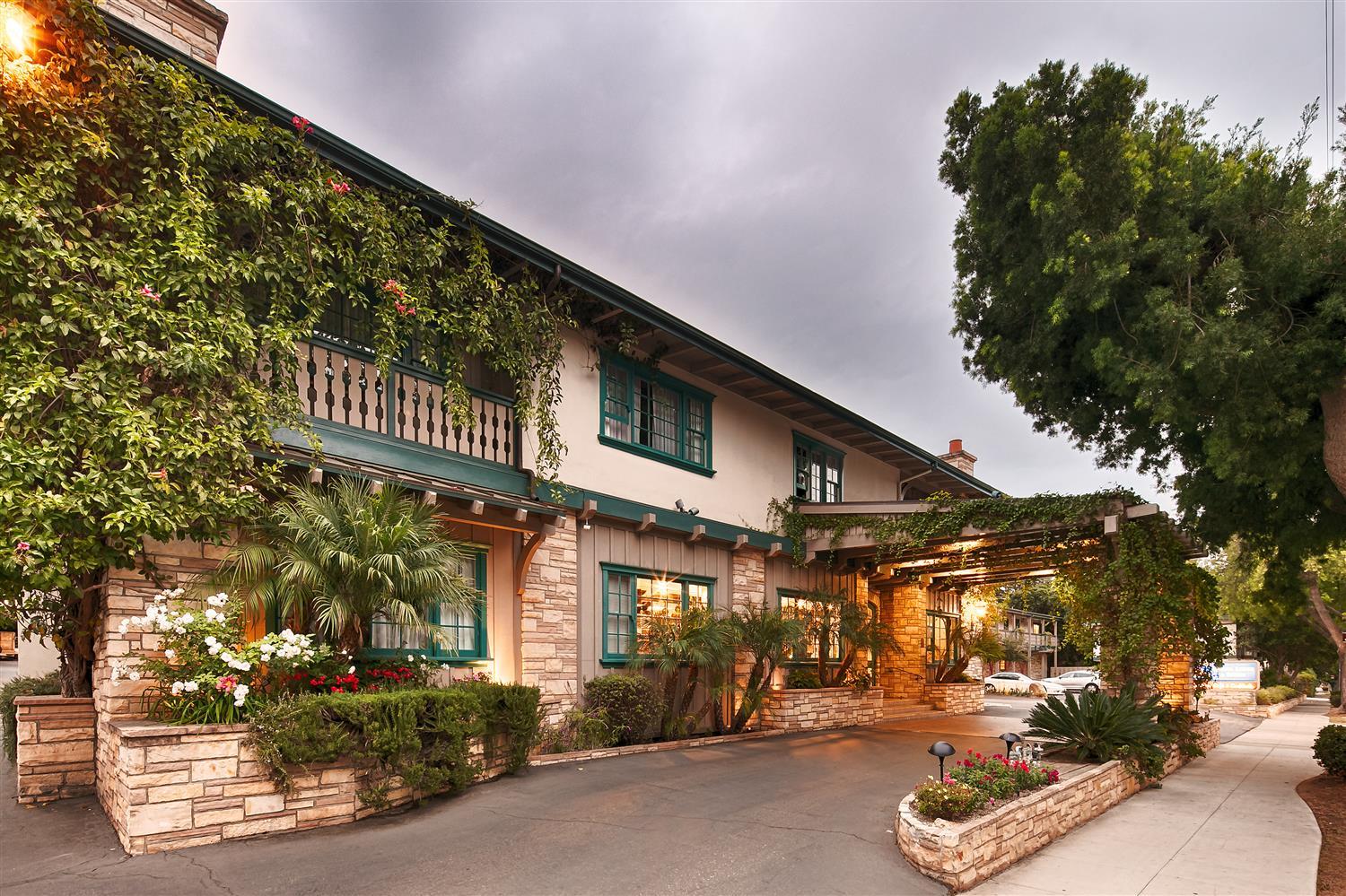 Western Santa Barbara