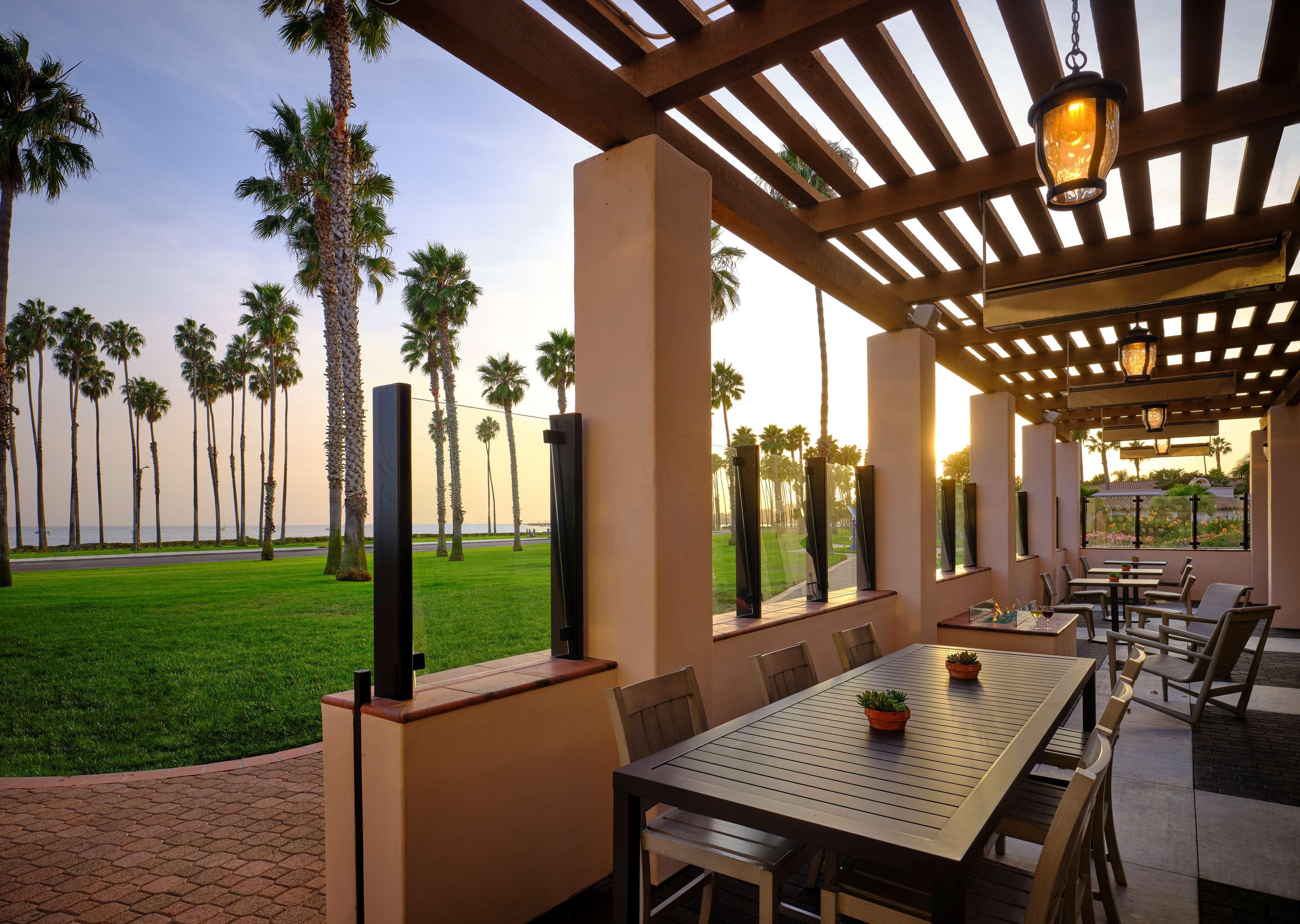Hilton Beachfront Santa Barbara