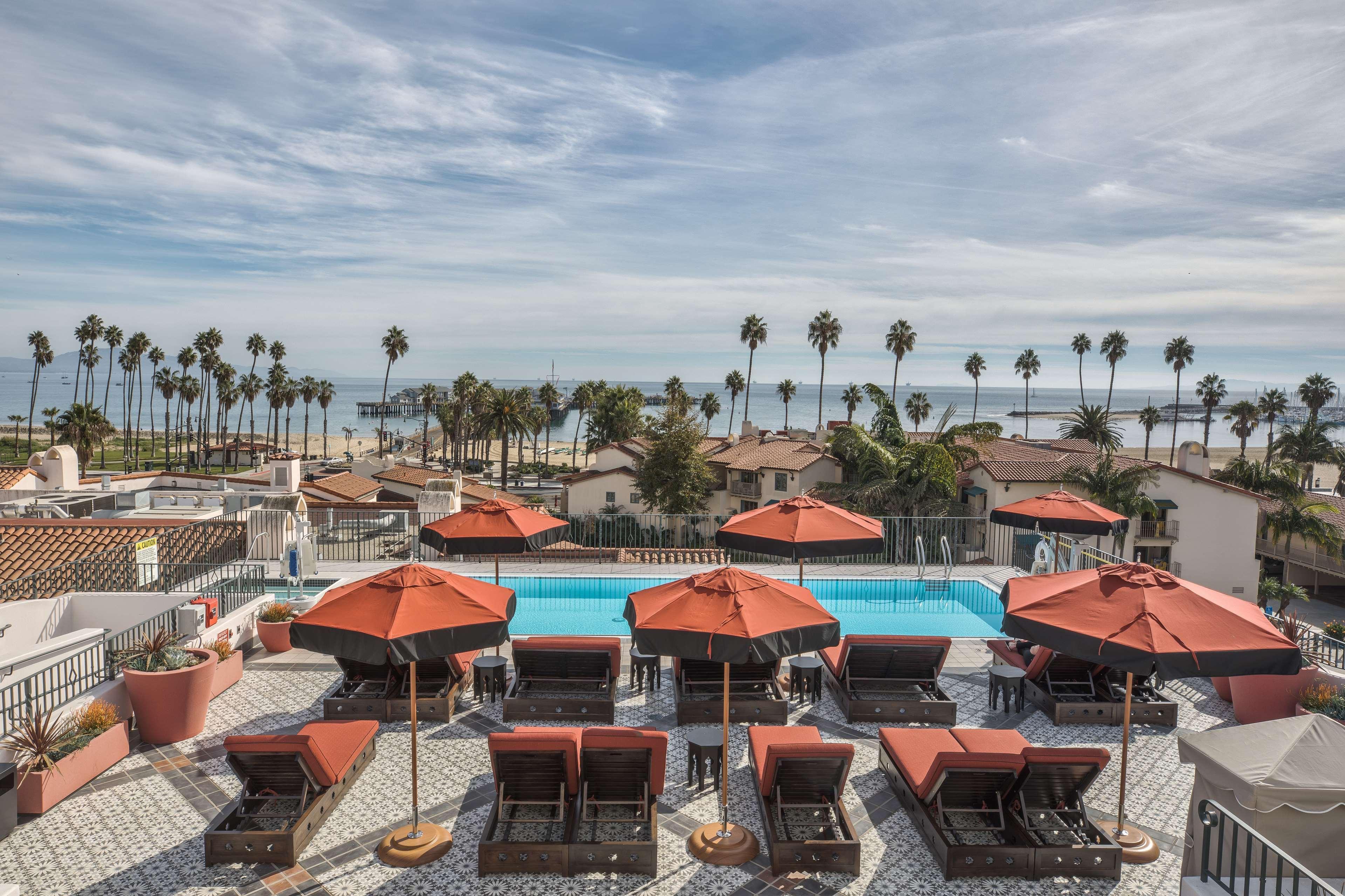Californian Hotel 5*