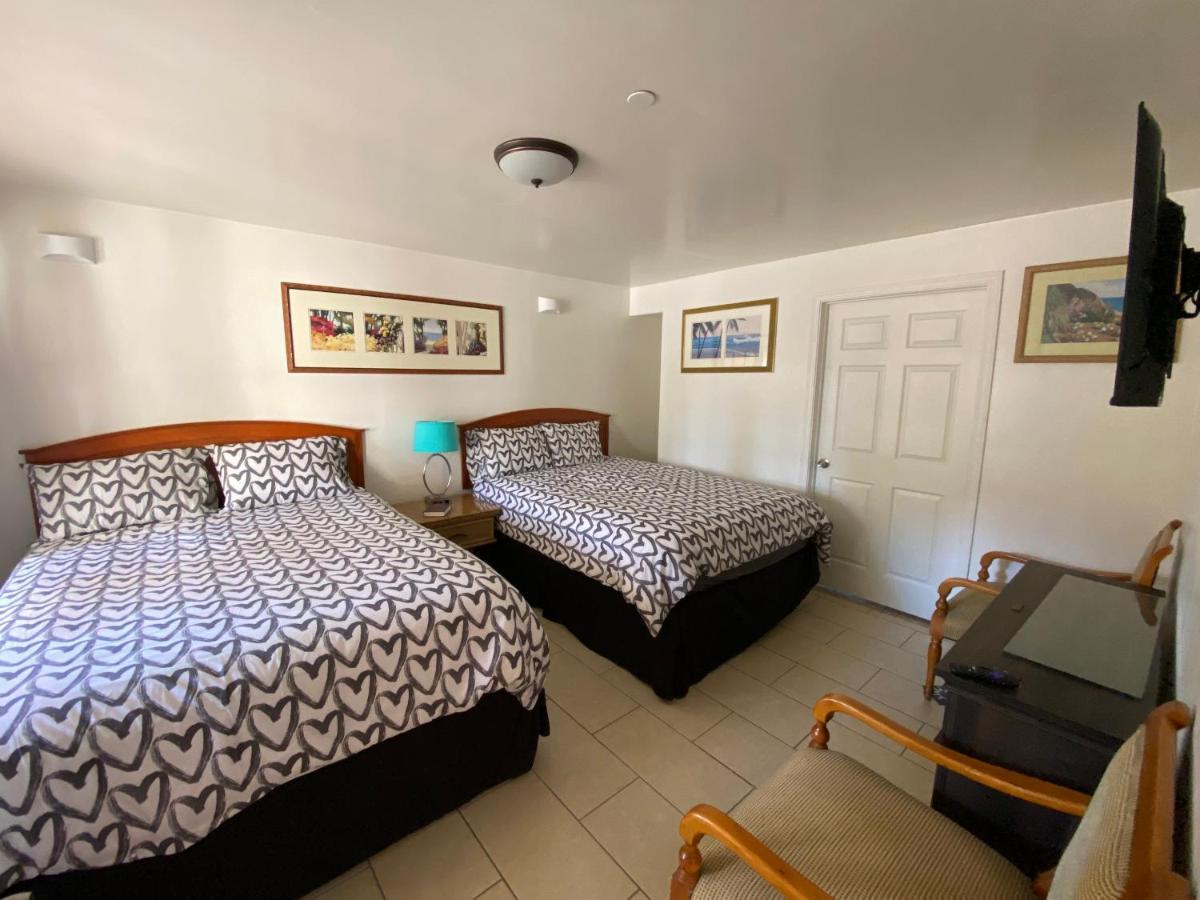 Aparthotel Tide Pool *