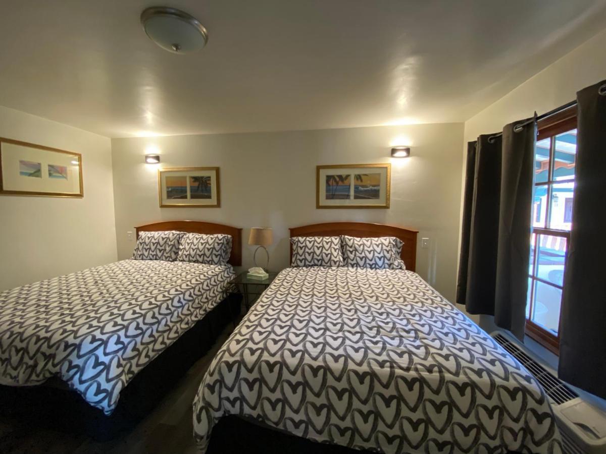 Tide Pool Aparthotel