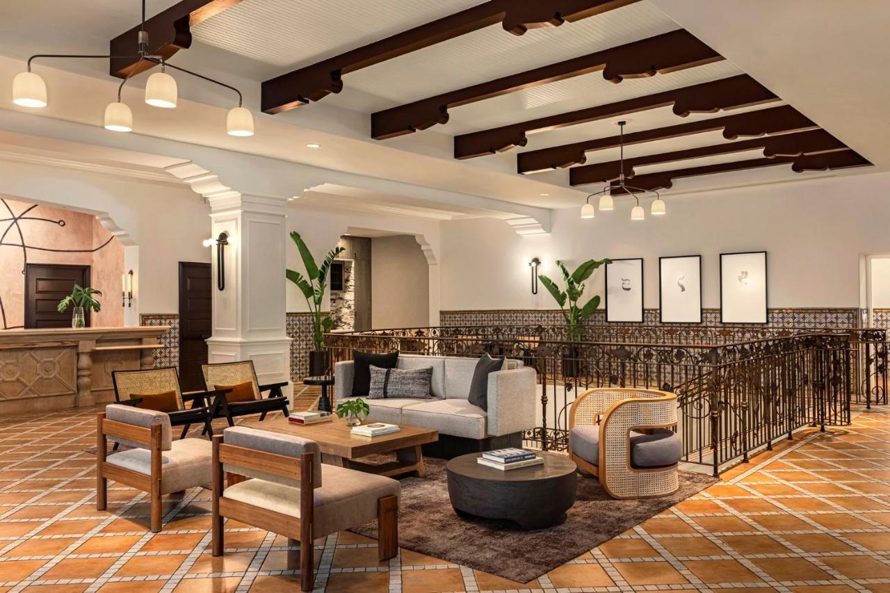 Kimpton Canary By Ihg Resort Santa Barbara