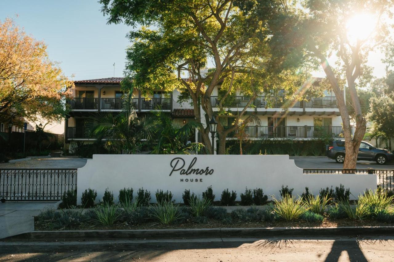Palmoro House Hotel