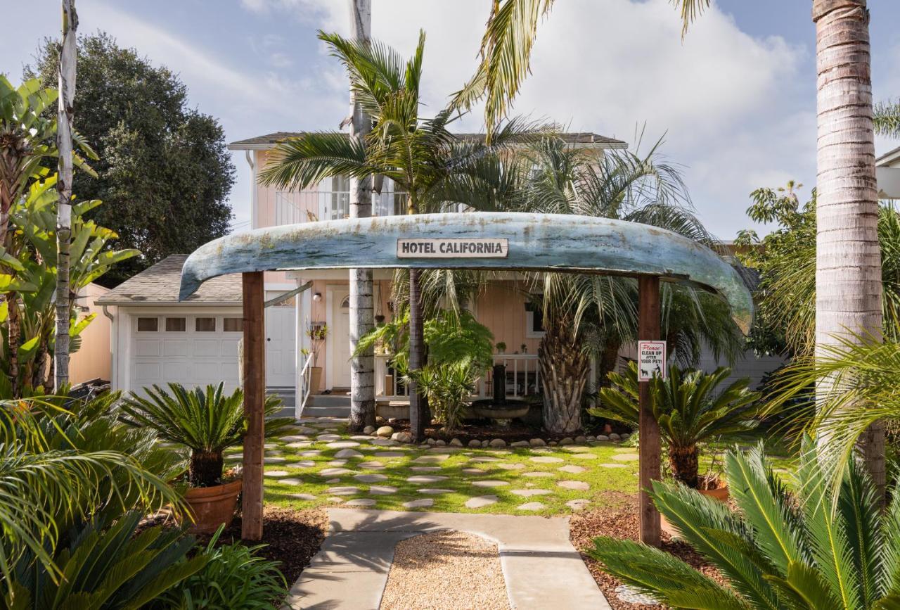California Bungalow I Apartment *