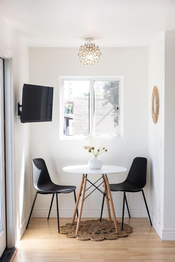 California Bungalow I