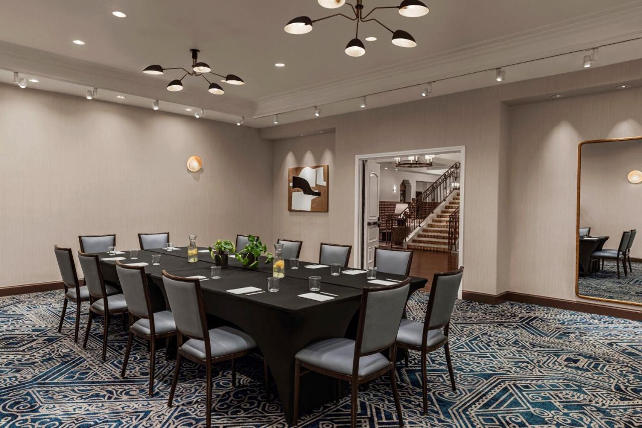 Kimpton Canary By Ihg Santa Barbara