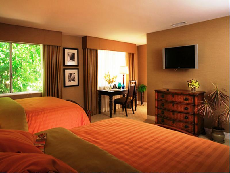 West Inn, A Coast Inn Santa Barbara
