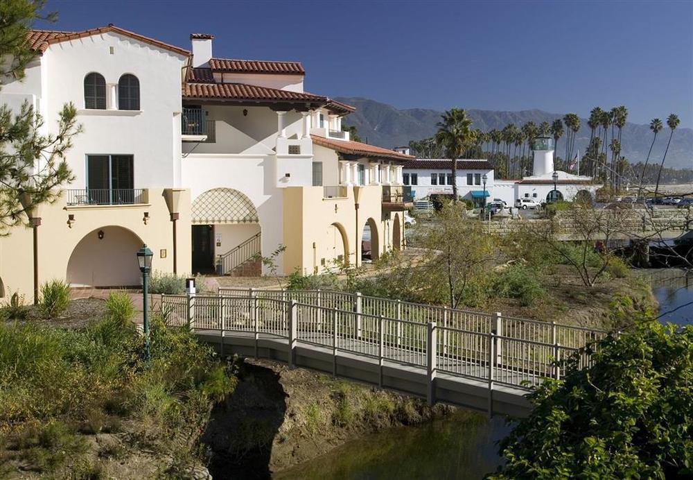 Harbor View Hotel Santa Barbara