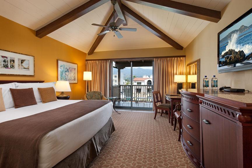 Harbor View Hotel
