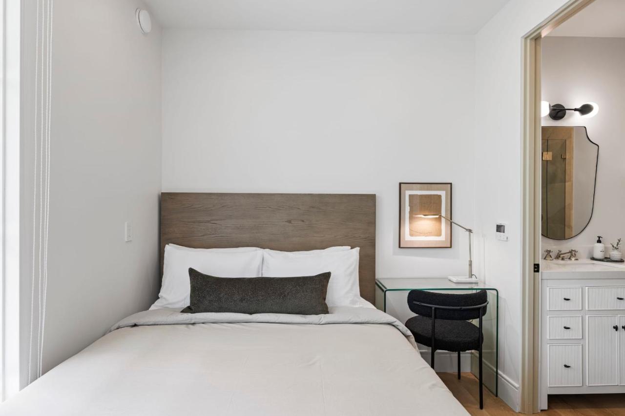 Apartment Casa Jardin - Boutique In Downtown *
