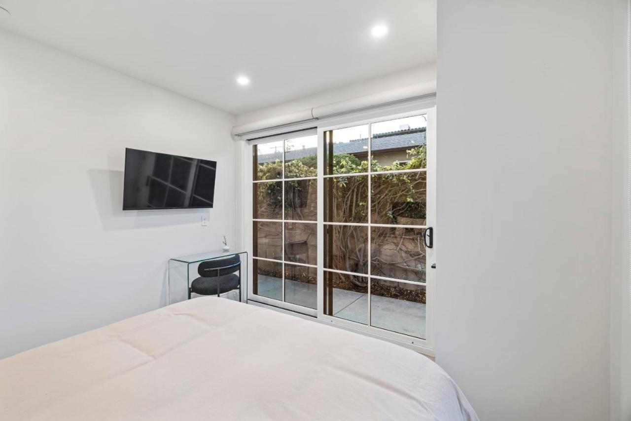 Apartment Casa Jardin - Boutique In Downtown