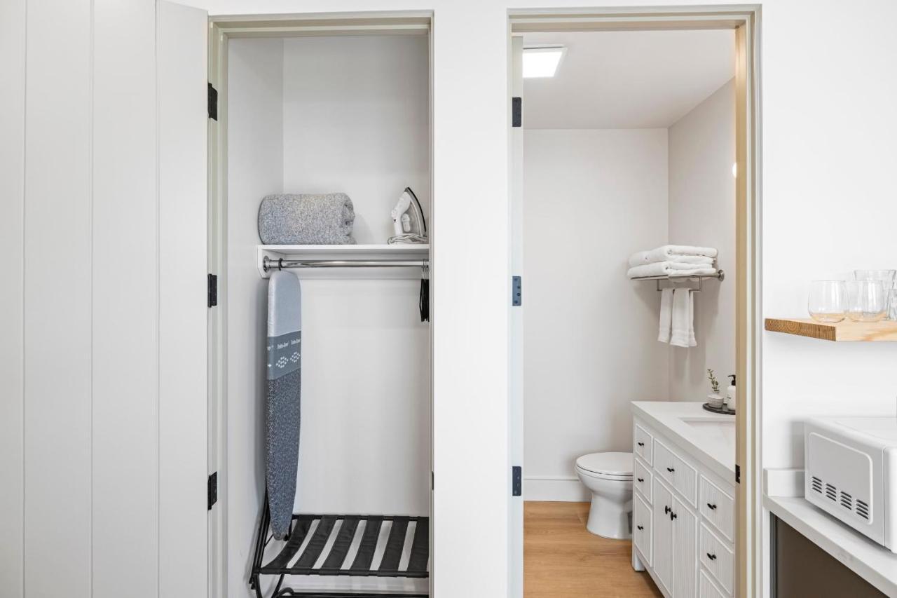 Casa Jardin - Boutique In Downtown Apartment *