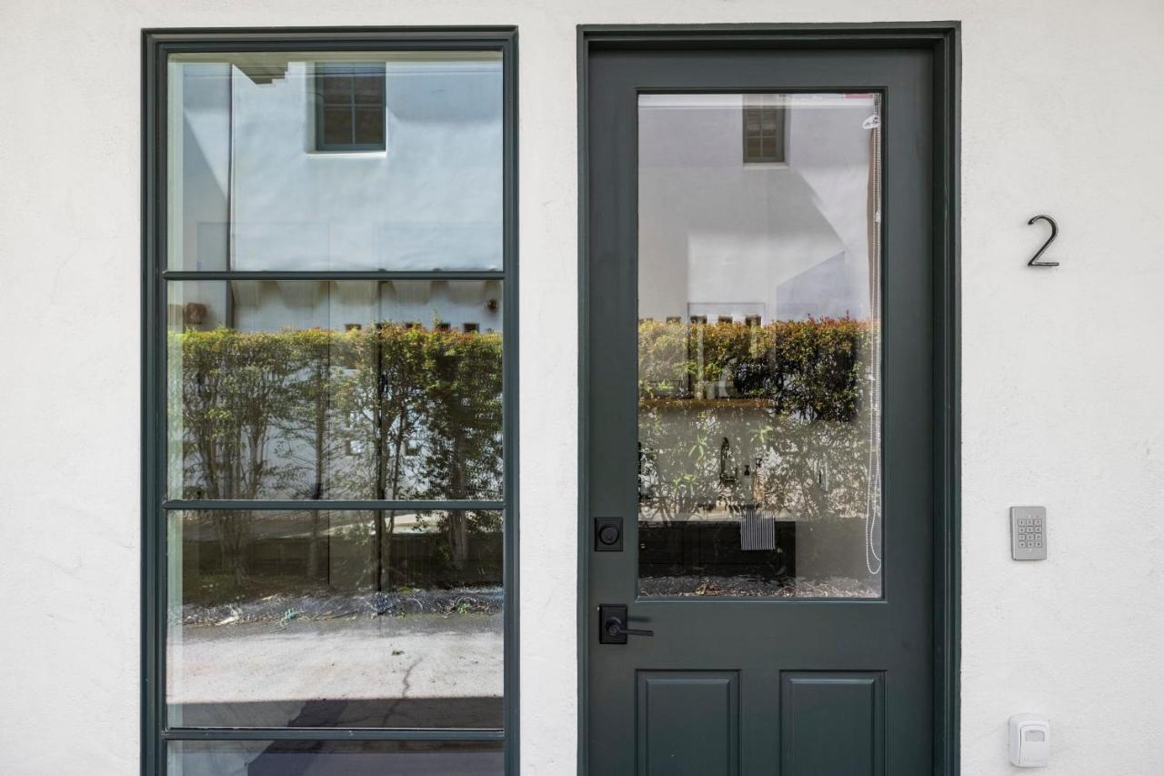 Apartment Casa Jardin - Boutique In Downtown Santa Barbara