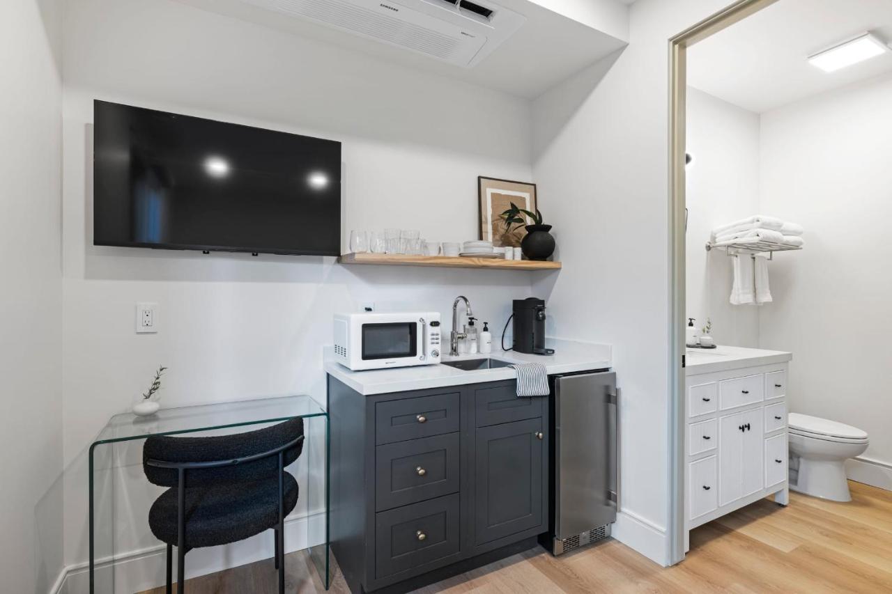 Apartment Casa Jardin - Boutique In Downtown