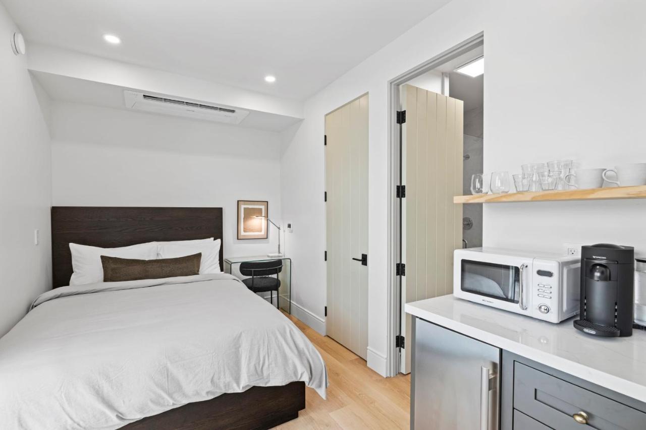 Apartment Casa Jardin - Boutique In Downtown *