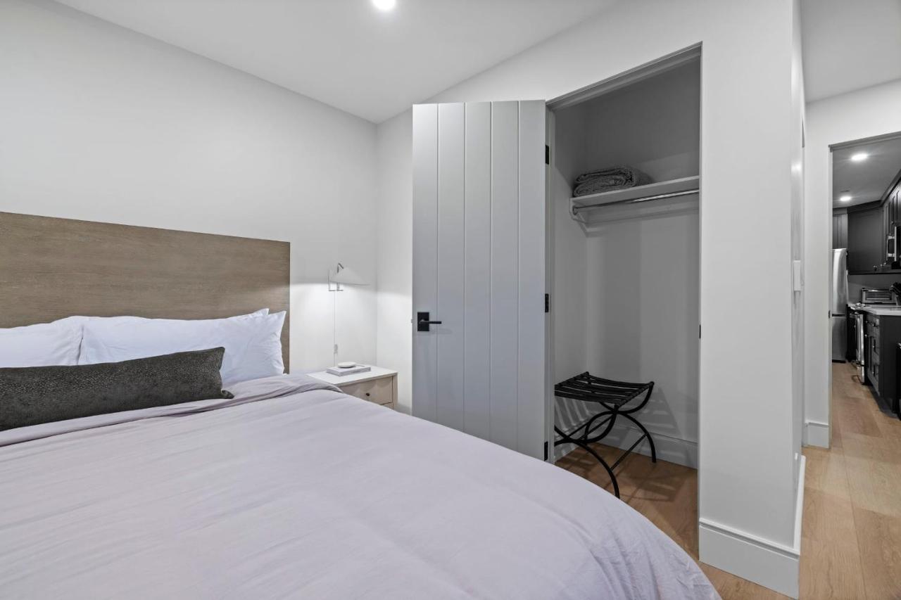 Apartment Casa Jardin - Boutique In Downtown Santa Barbara