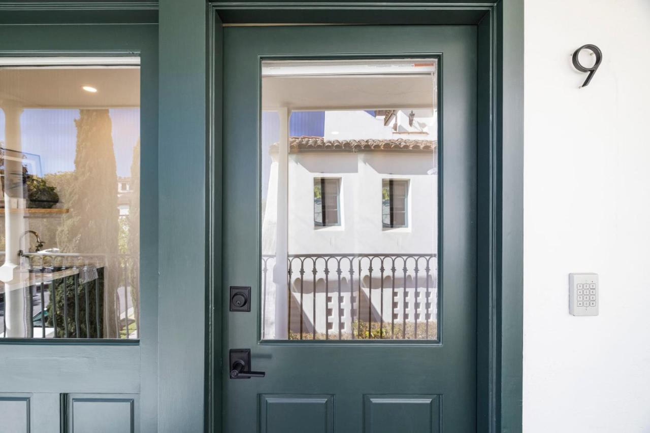 Apartment Casa Jardin - Boutique In Downtown