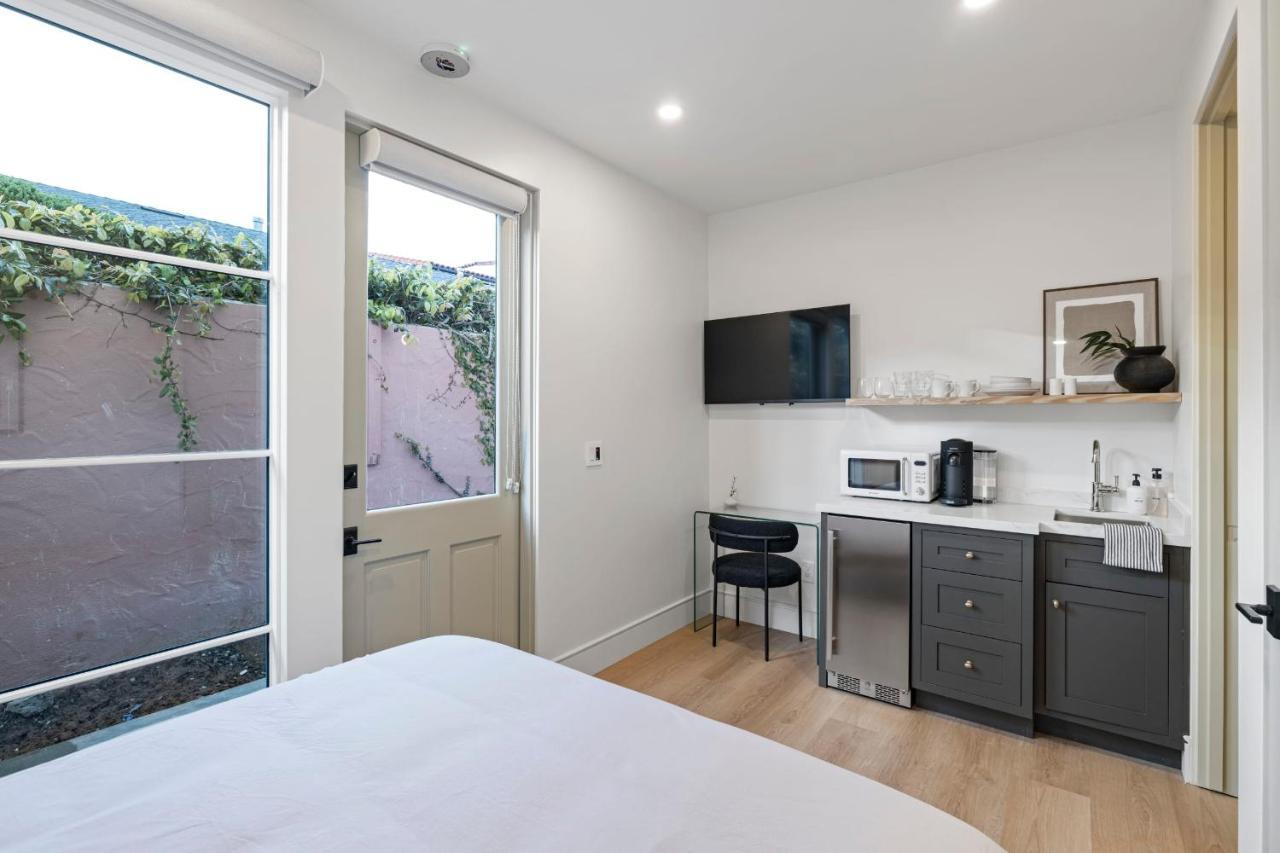 Apartment Casa Jardin - Boutique In Downtown *