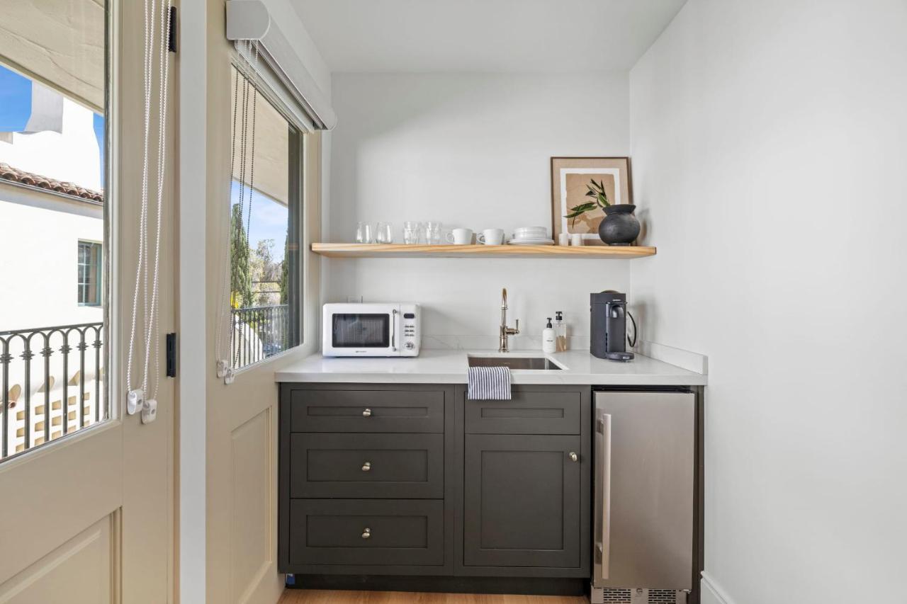 Casa Jardin - Boutique In Downtown Santa Barbara