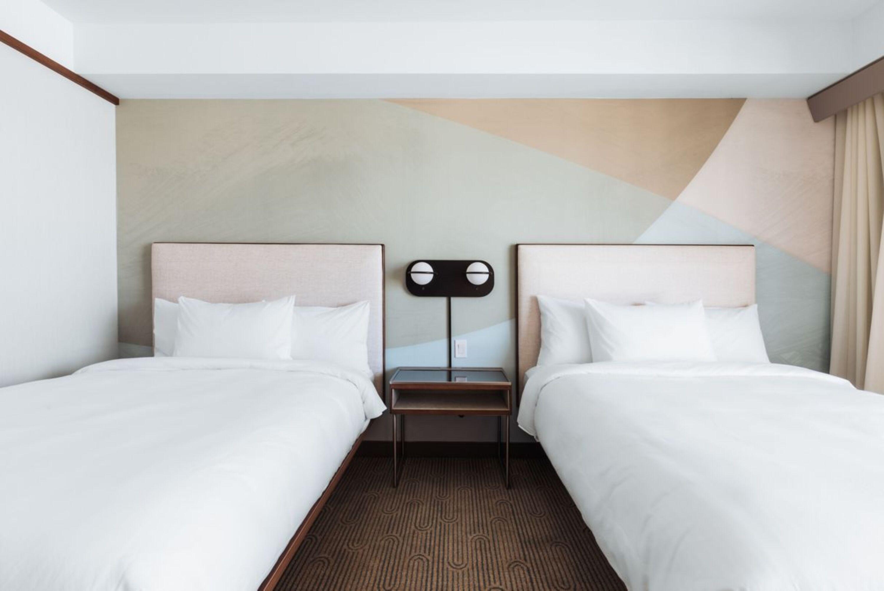 Hotel Courtyard By Marriott Downtown 3*