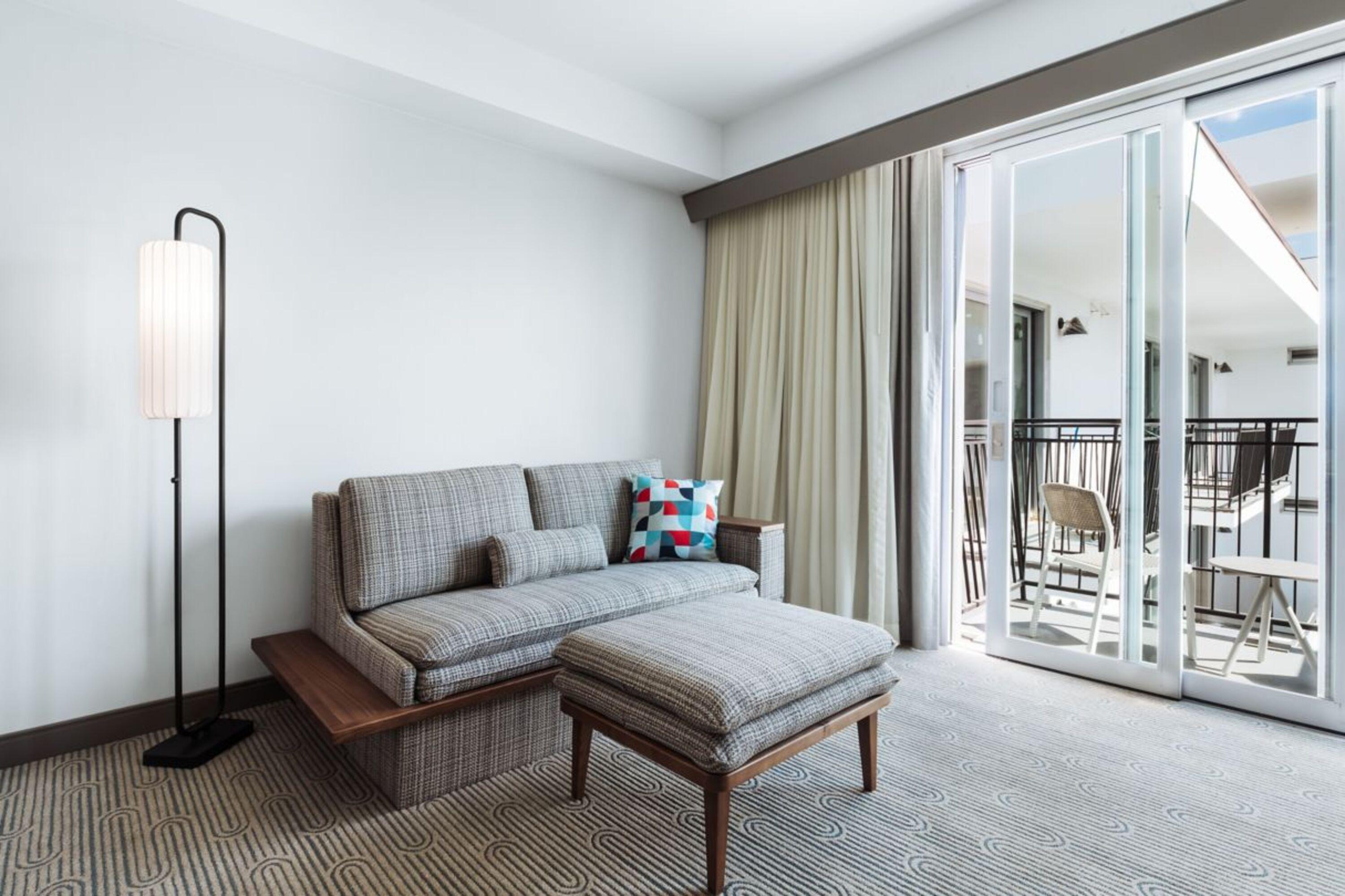 Courtyard By Marriott Downtown 3* Santa Barbara