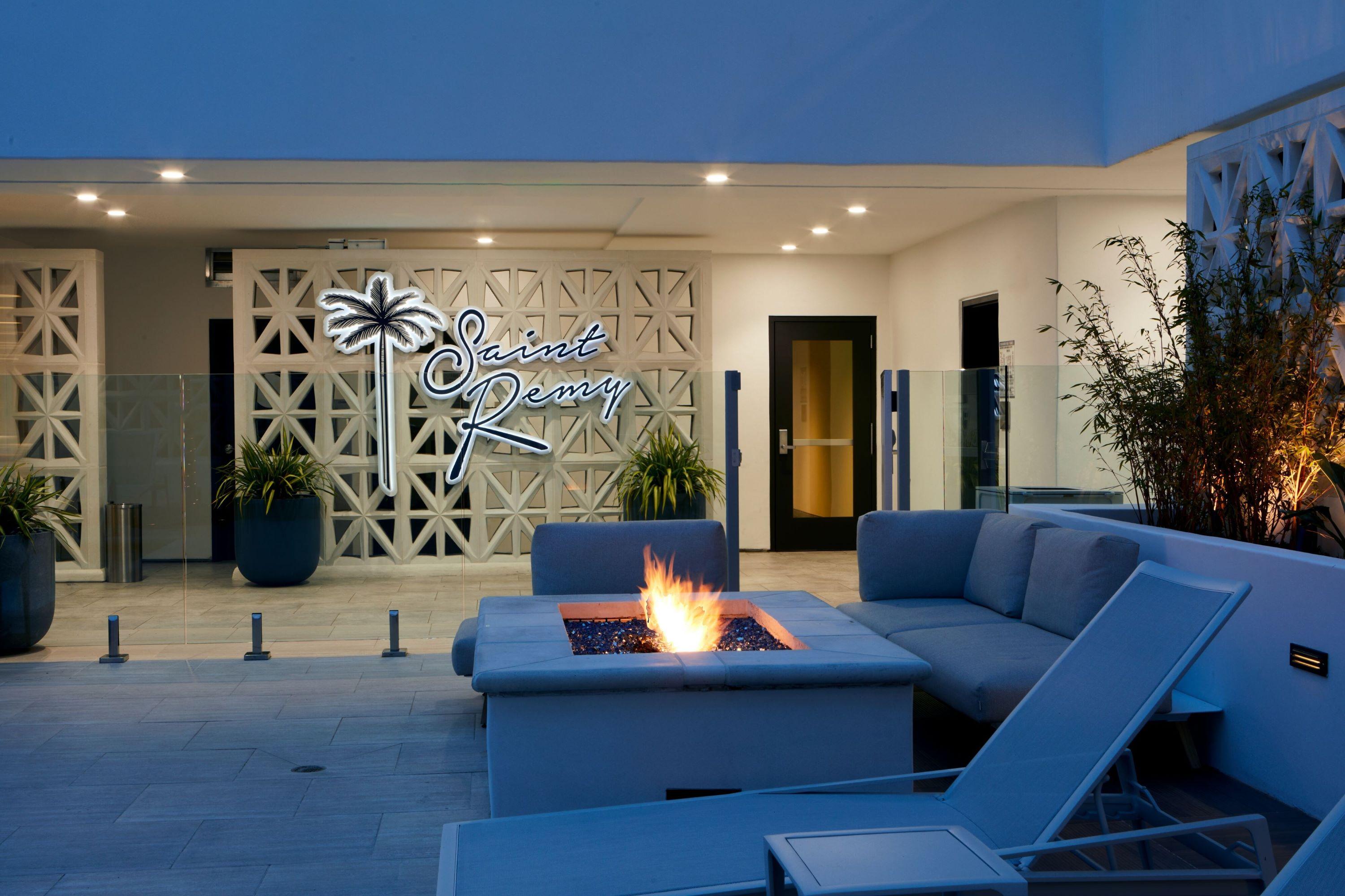 Courtyard By Marriott Downtown 3*