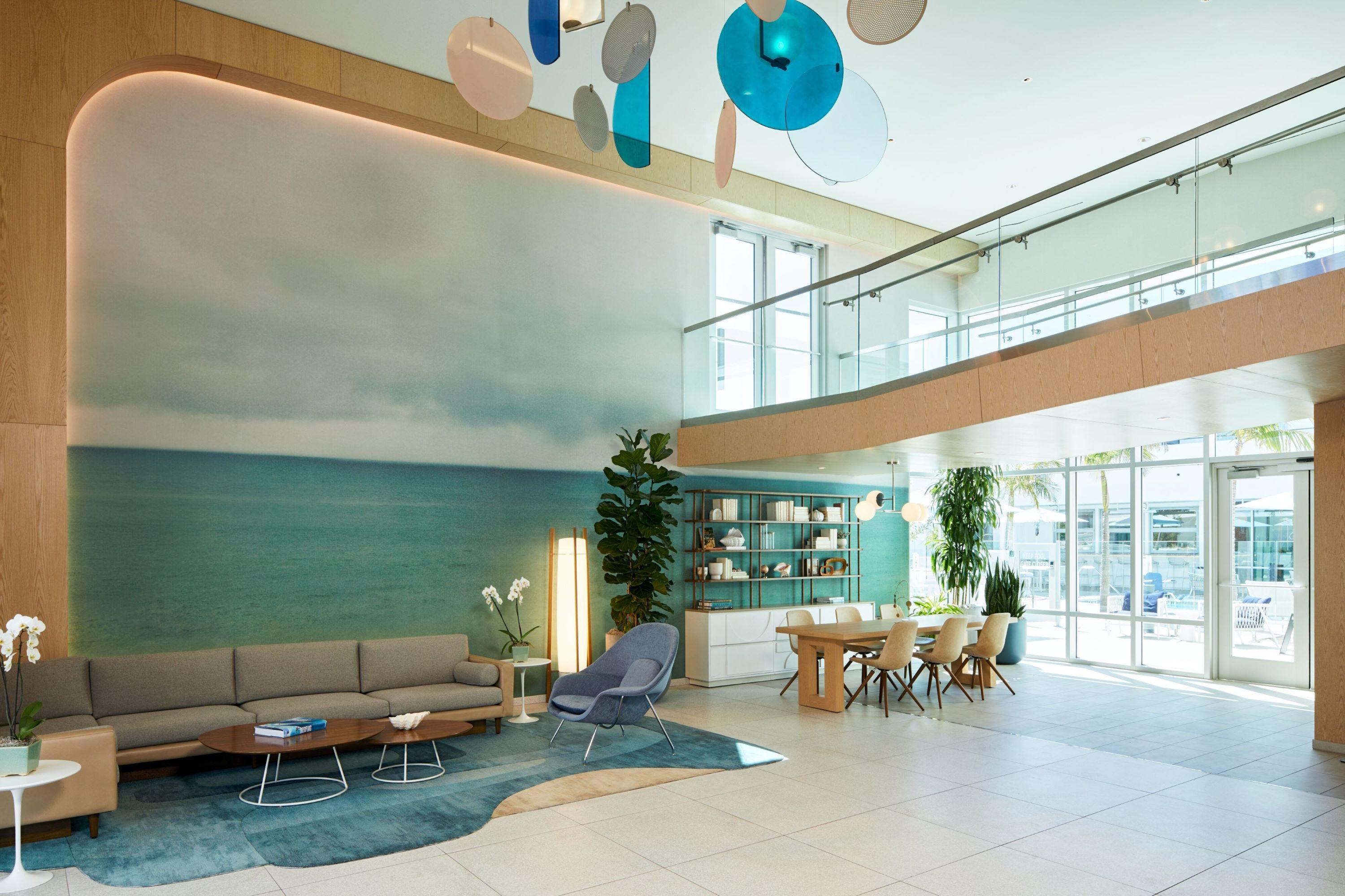 Hotel Courtyard By Marriott Downtown 3*