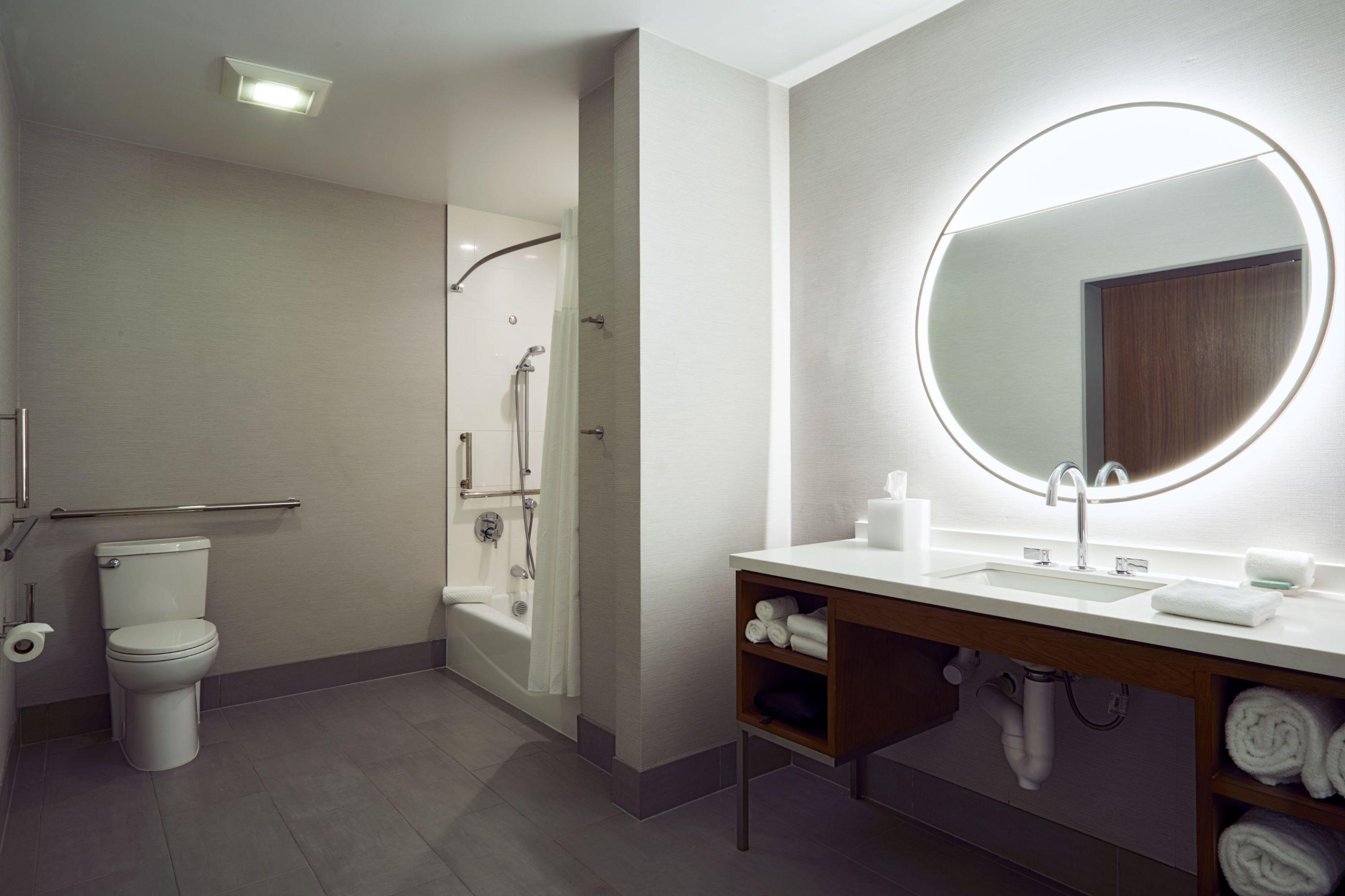Courtyard By Marriott Downtown 3* Santa Barbara