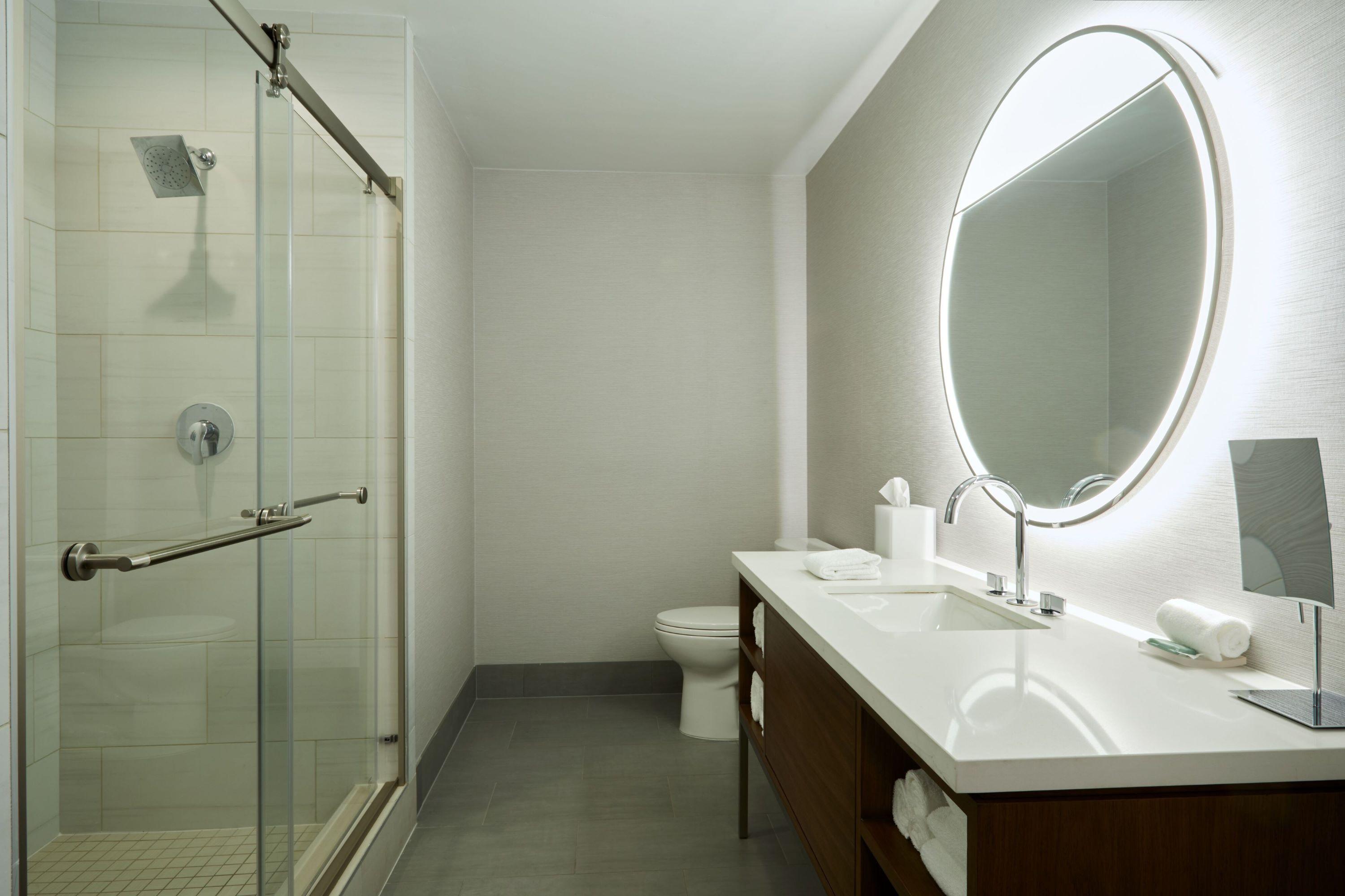 Courtyard By Marriott Downtown 3* Santa Barbara