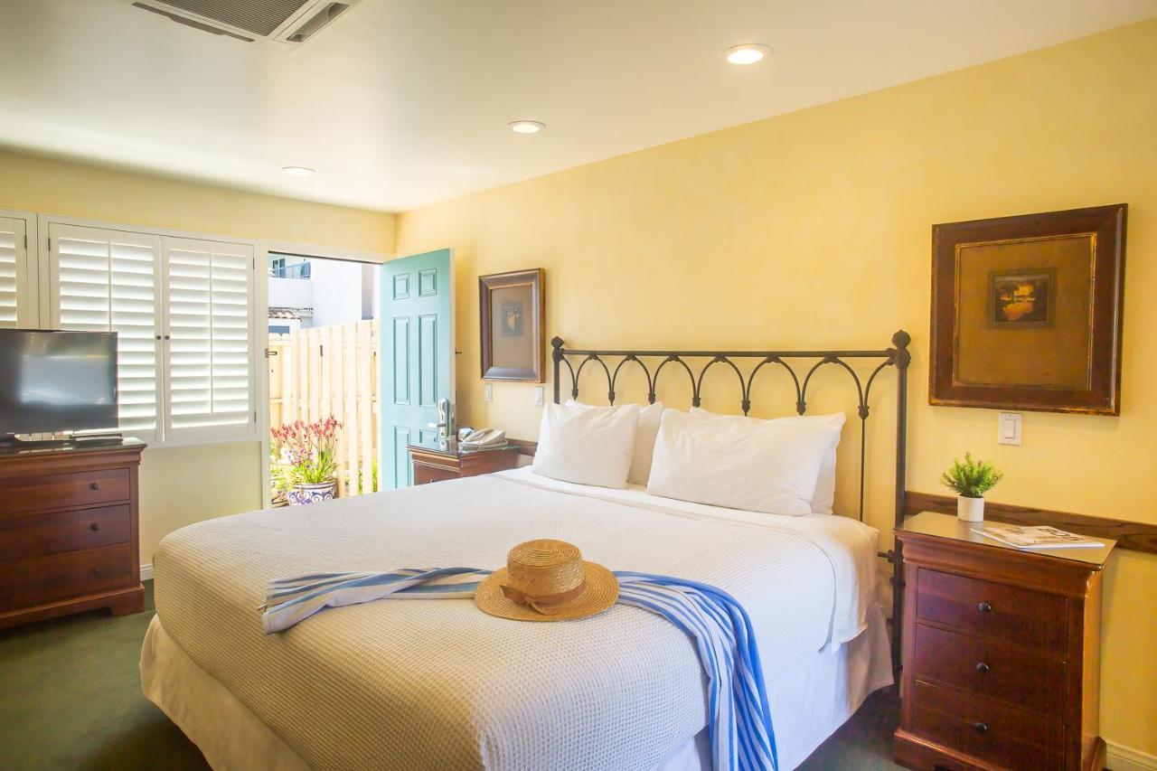 Hotel Castillo At The