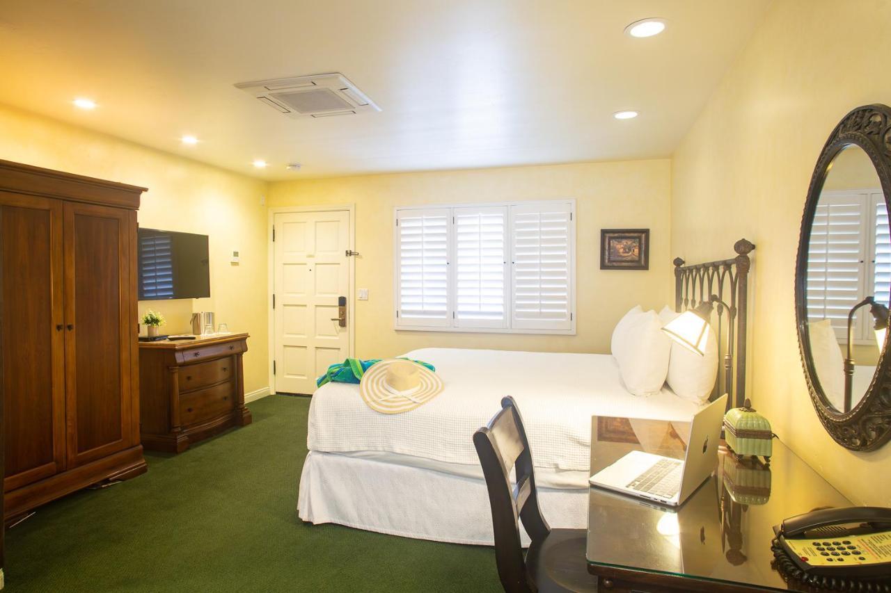 Hotel Castillo At The