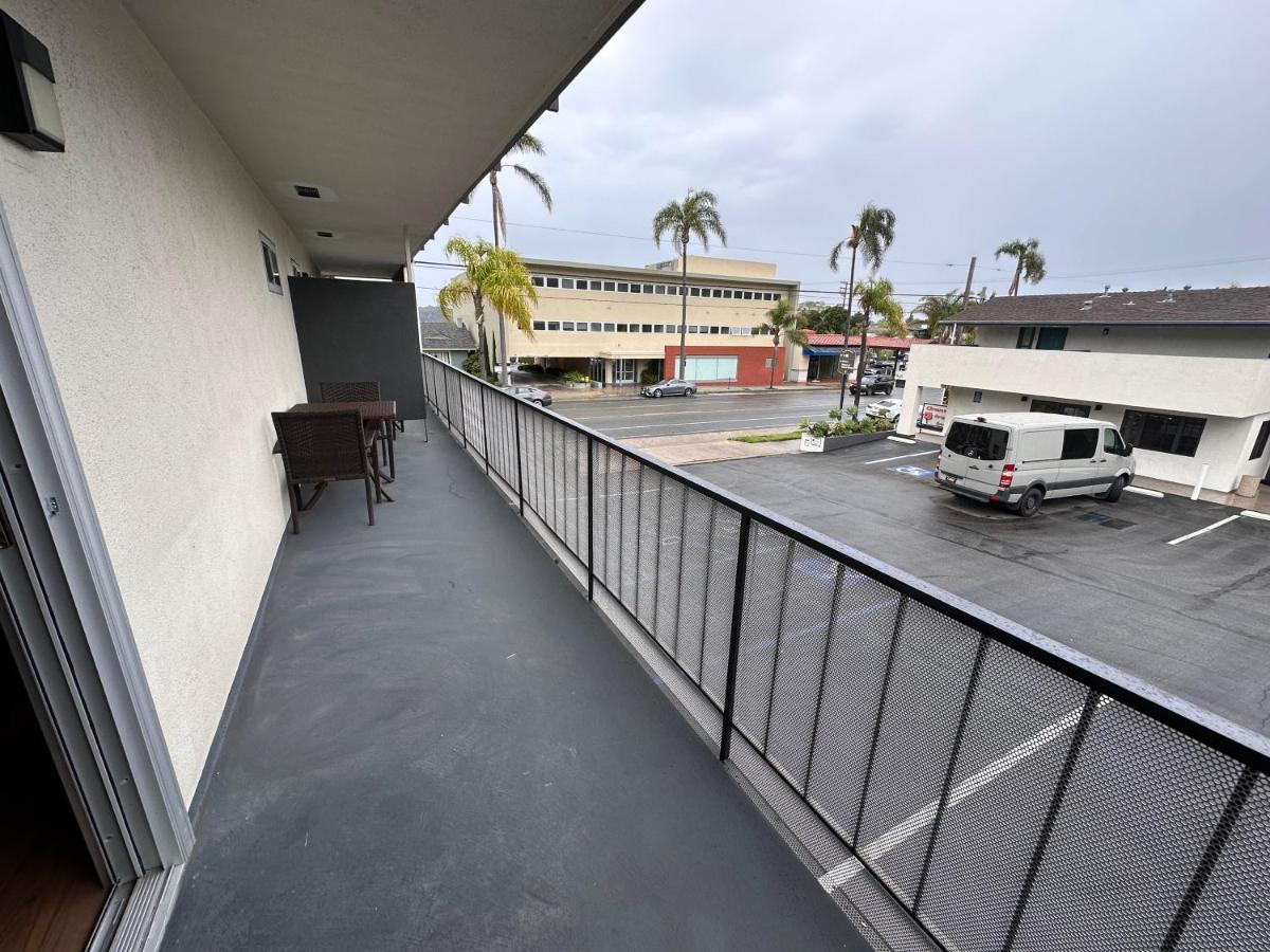 Orange Tree Motel