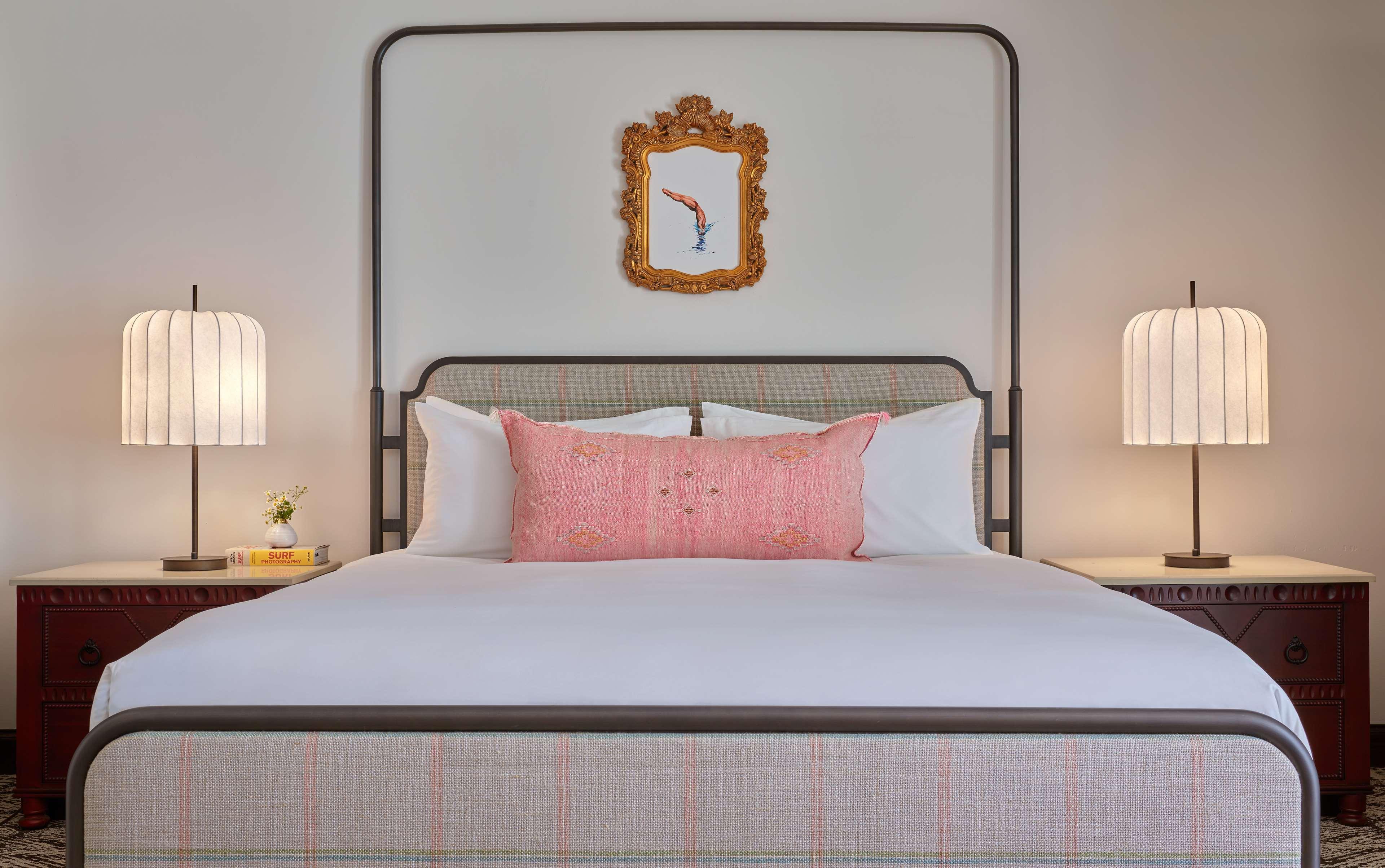 Hotel Mar Monte Hotel, In The Unbound Collection By Hyatt Santa Barbara