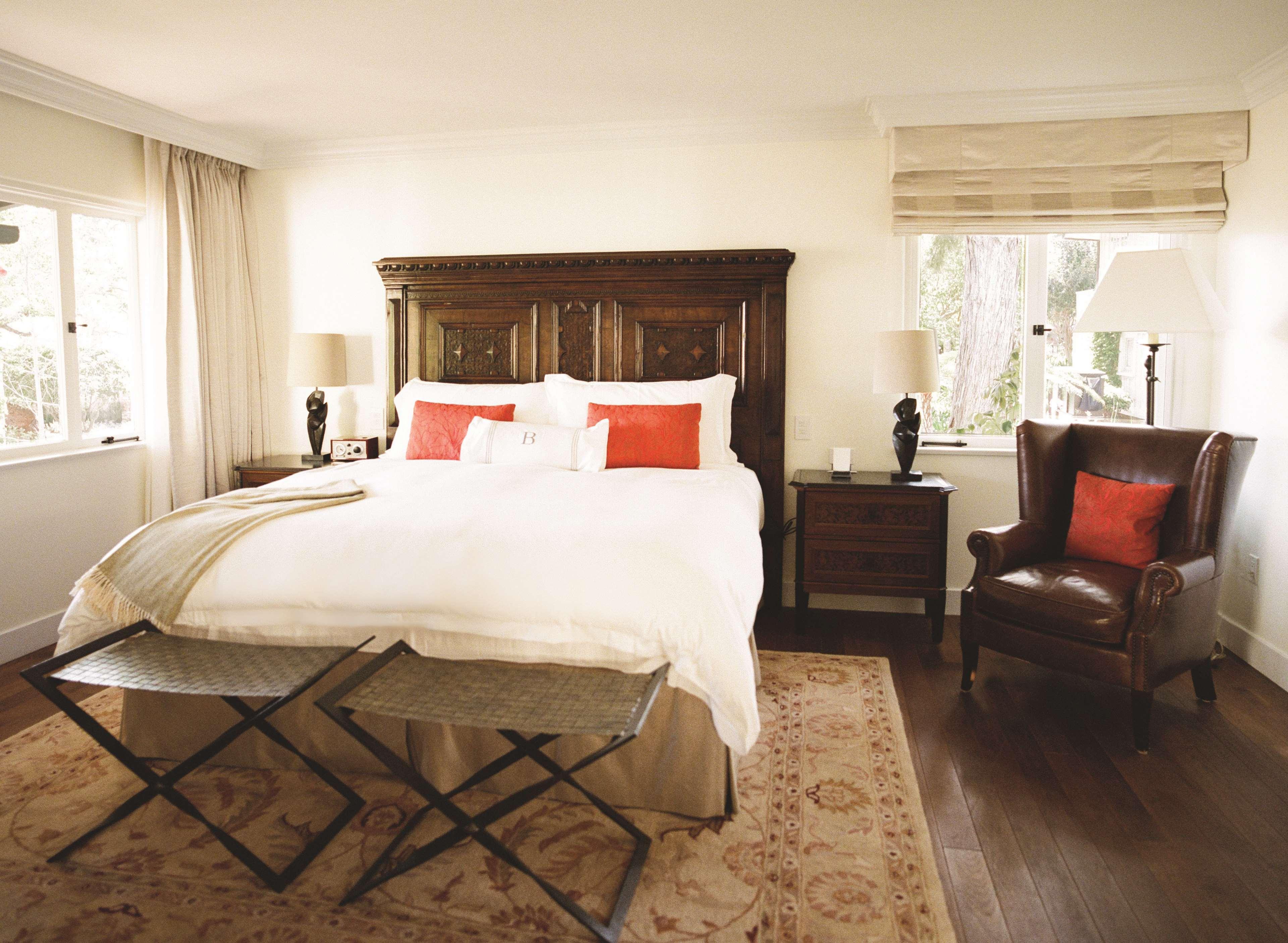 Hotel El Encanto, A Belmond Hotel,