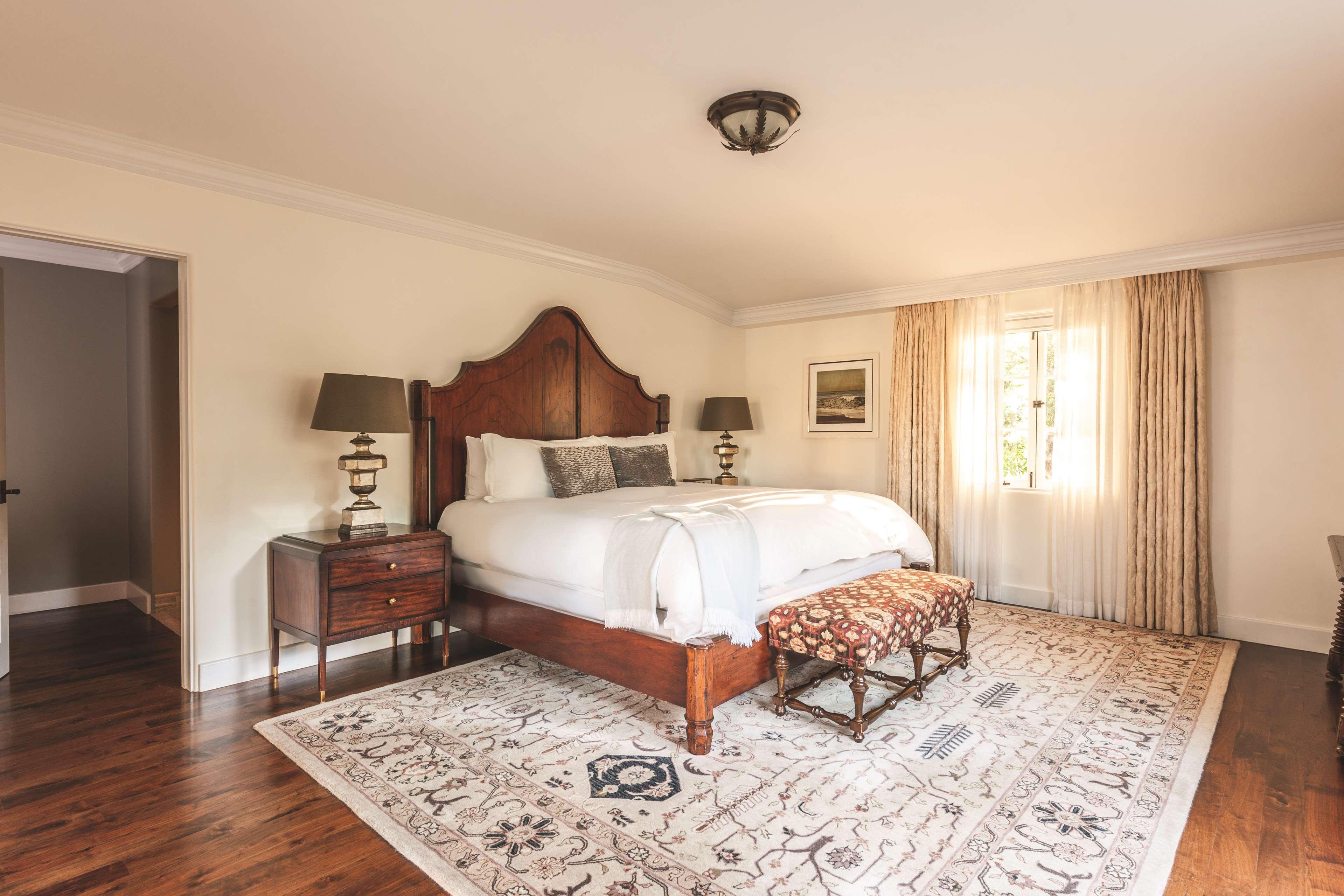 El Encanto, A Belmond Hotel,