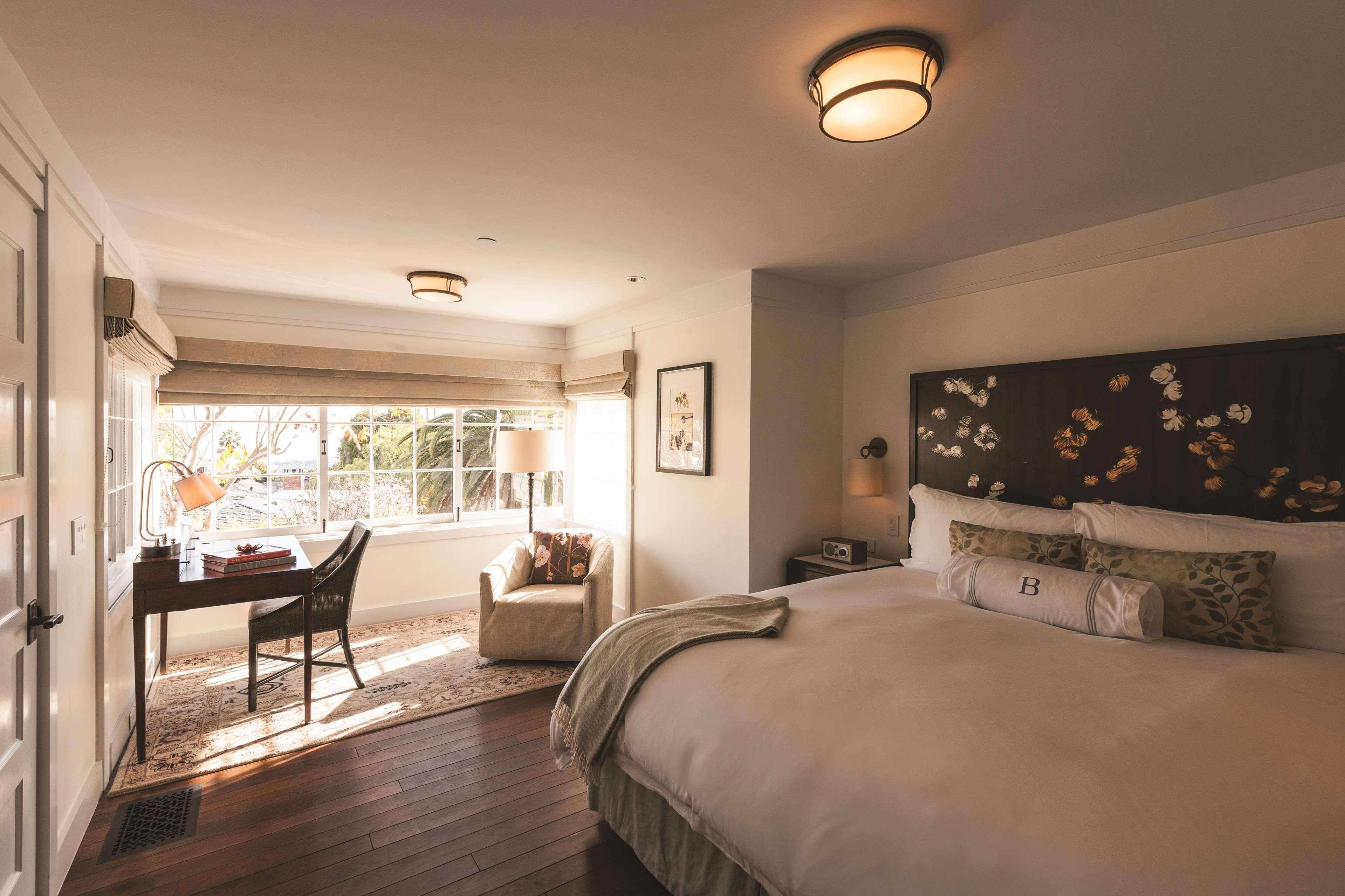 El Encanto, A Belmond Hotel, Santa Barbara